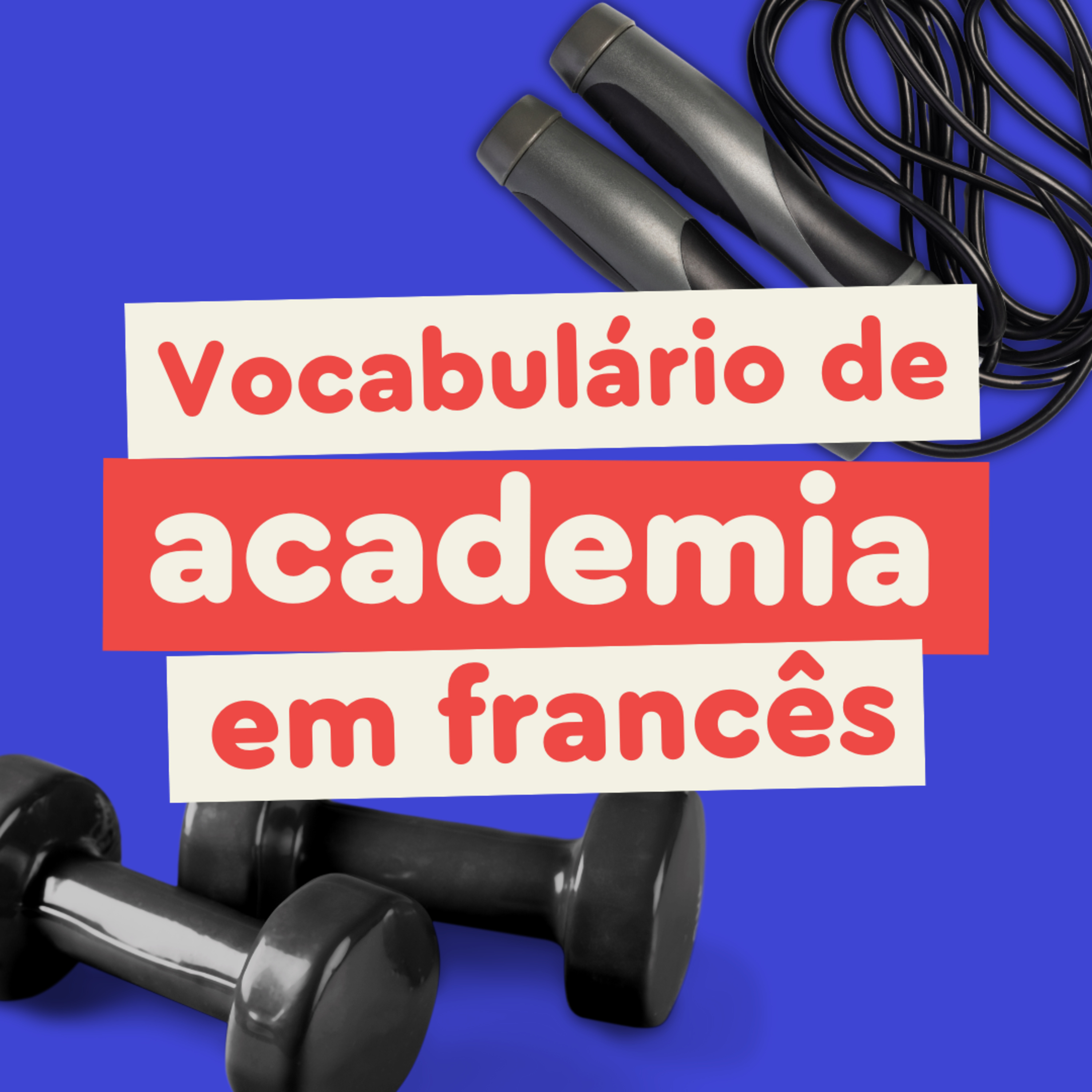 Francês da Vida Real