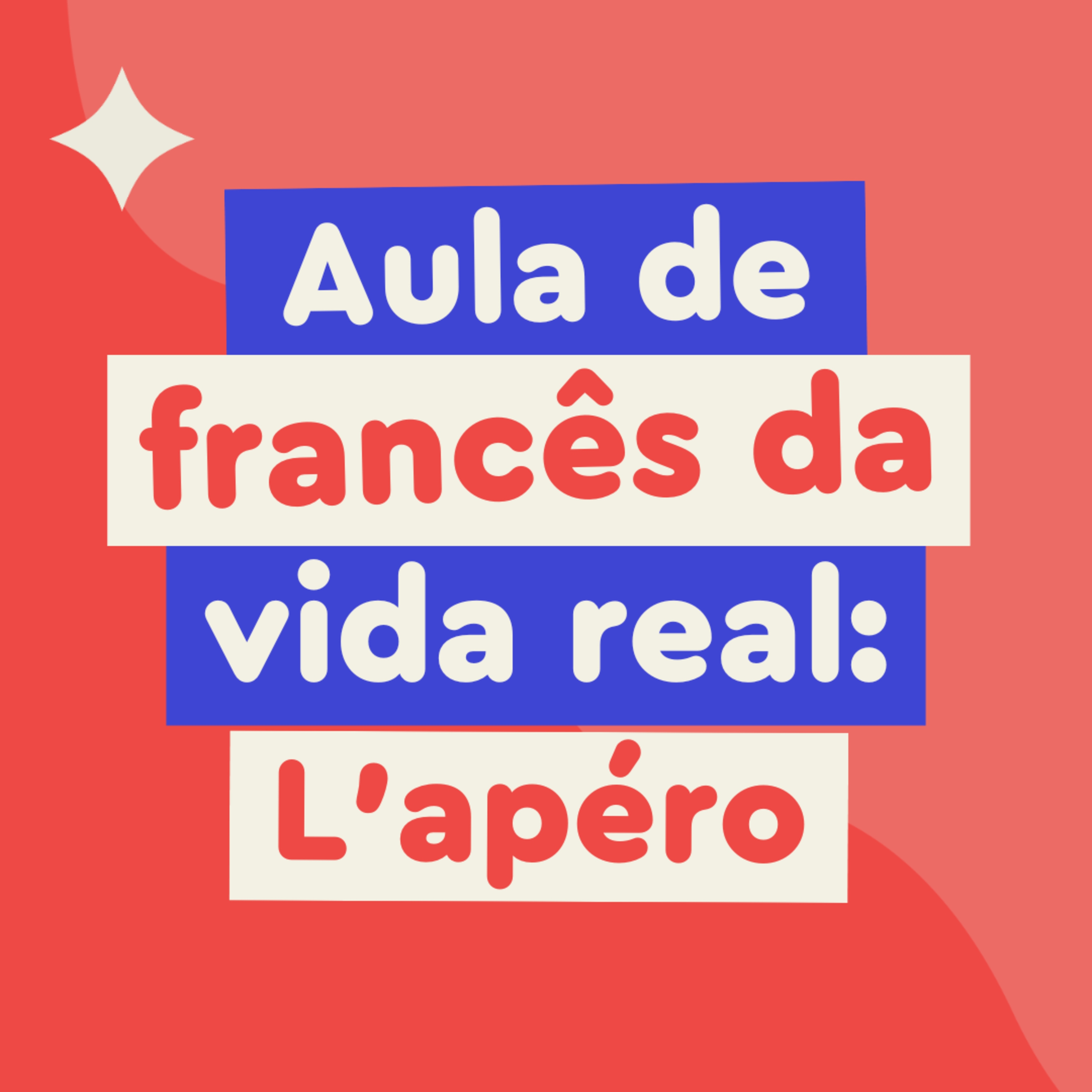 Francês da Vida Real