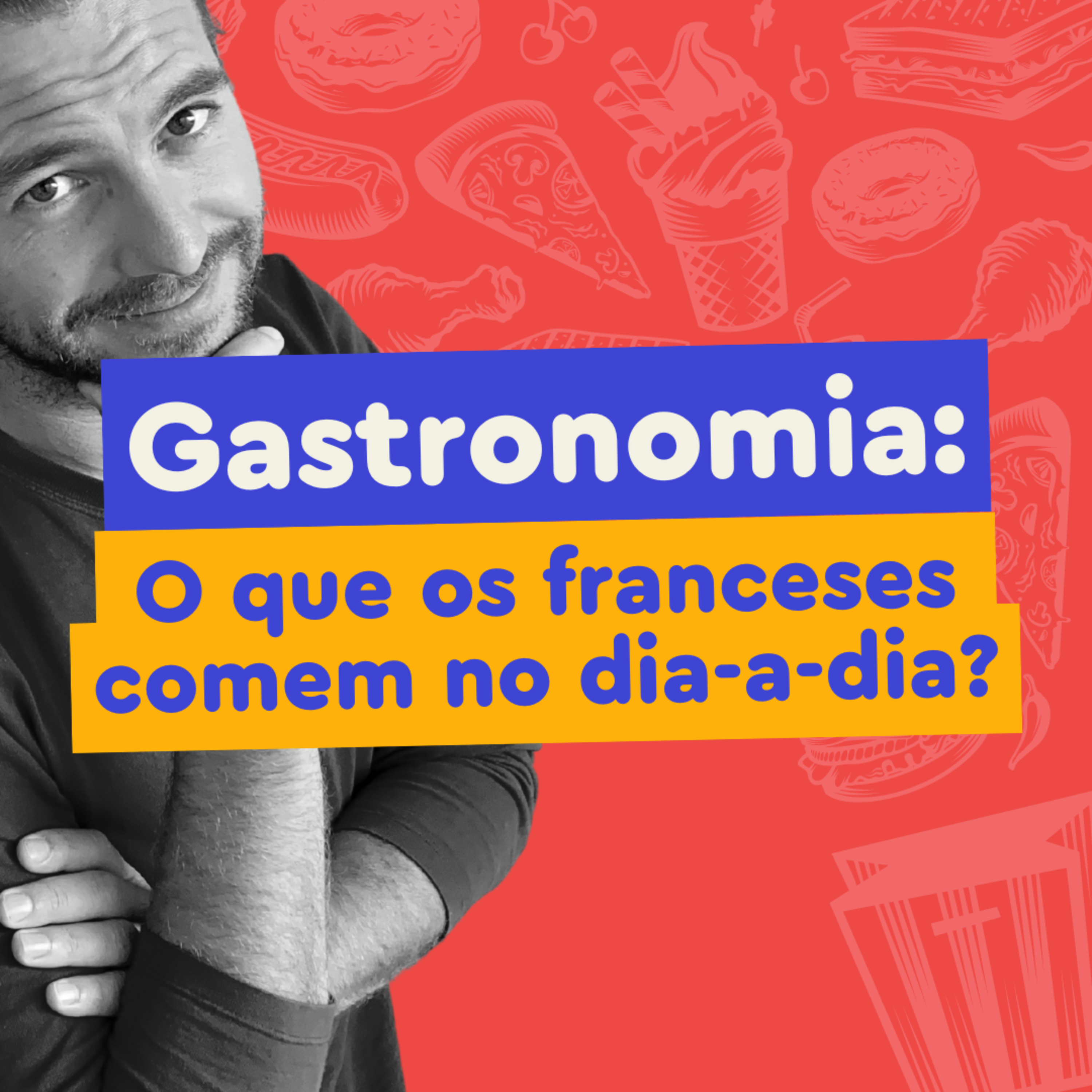 Francês da Vida Real