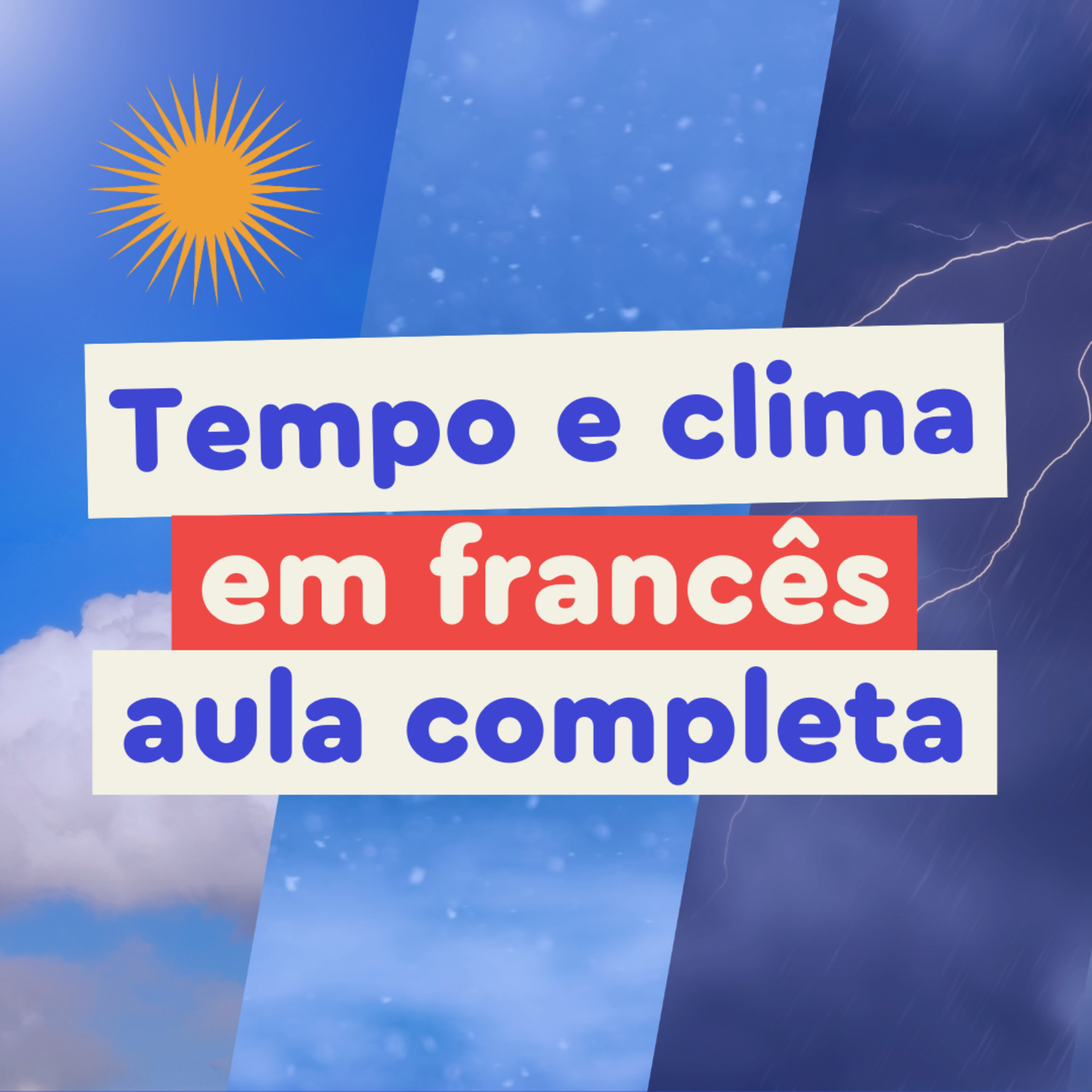 Francês da Vida Real