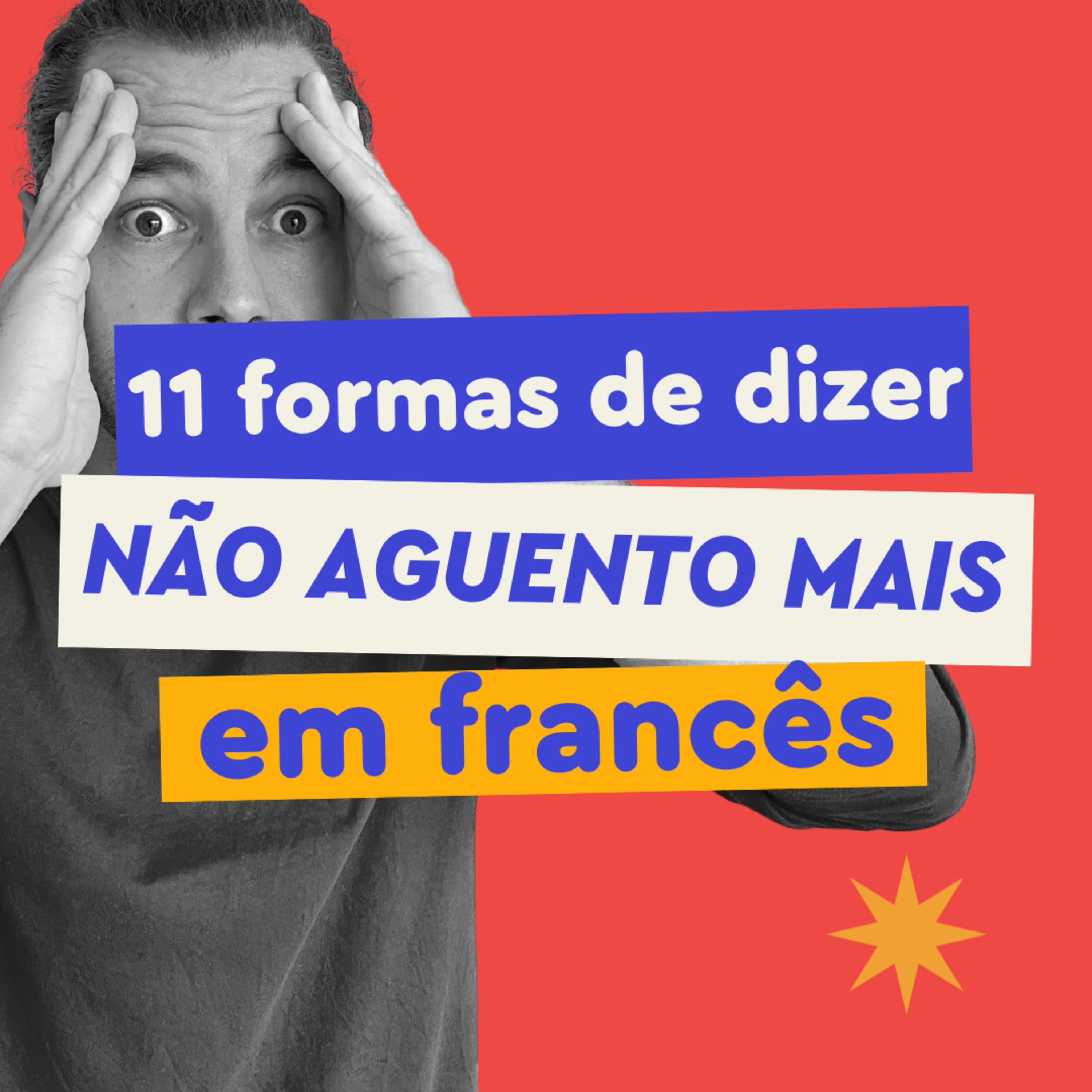 Francês da Vida Real