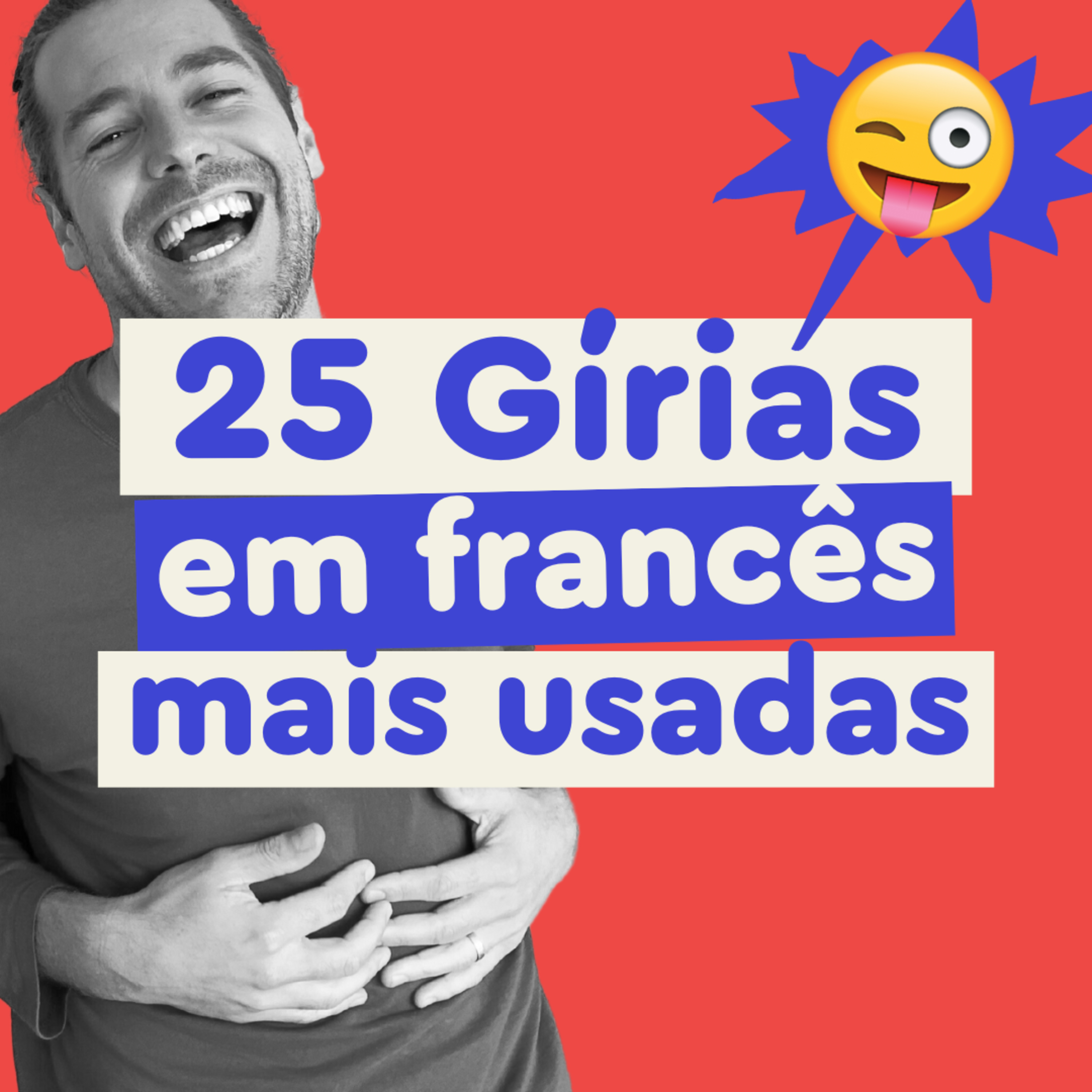 Francês da Vida Real