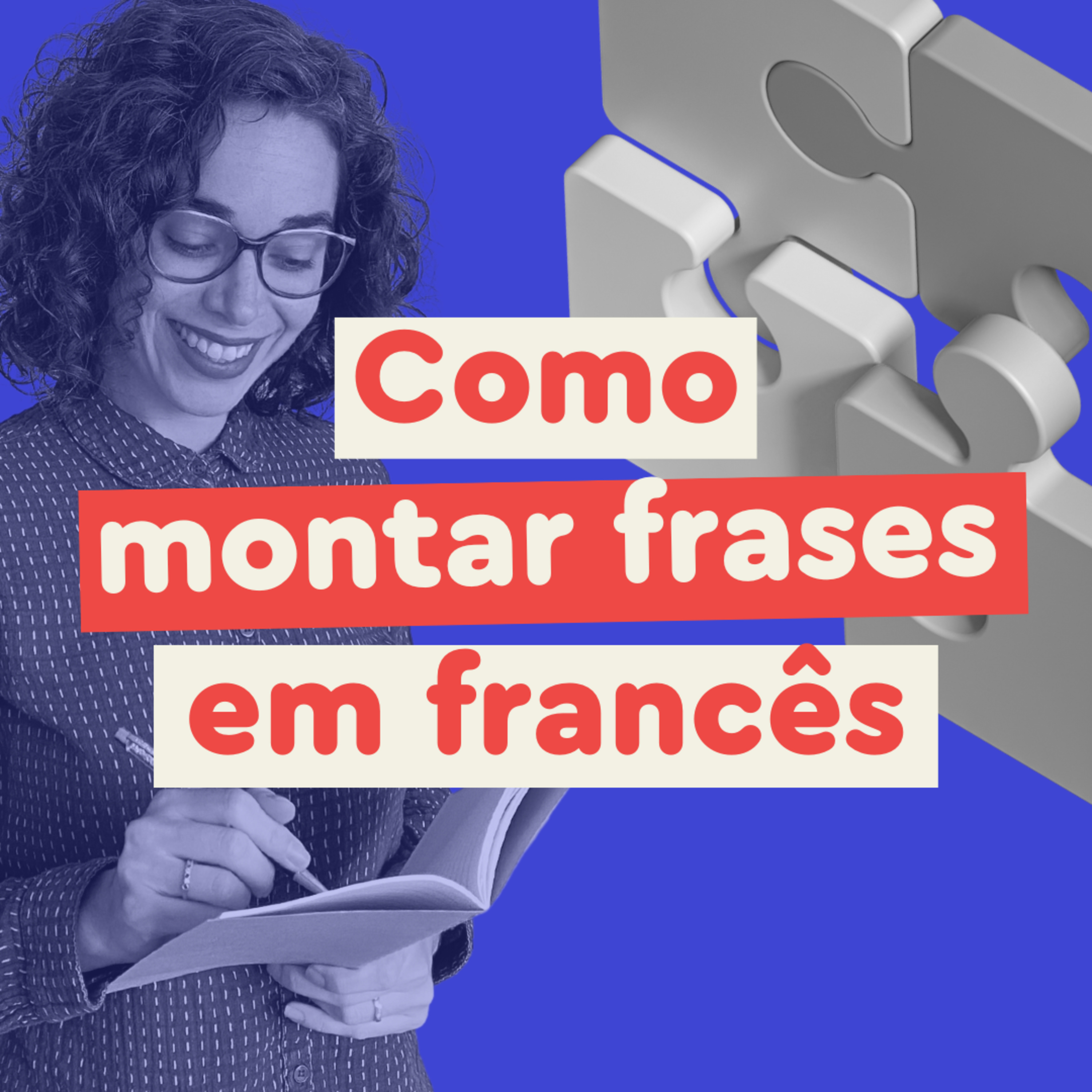 Francês da Vida Real