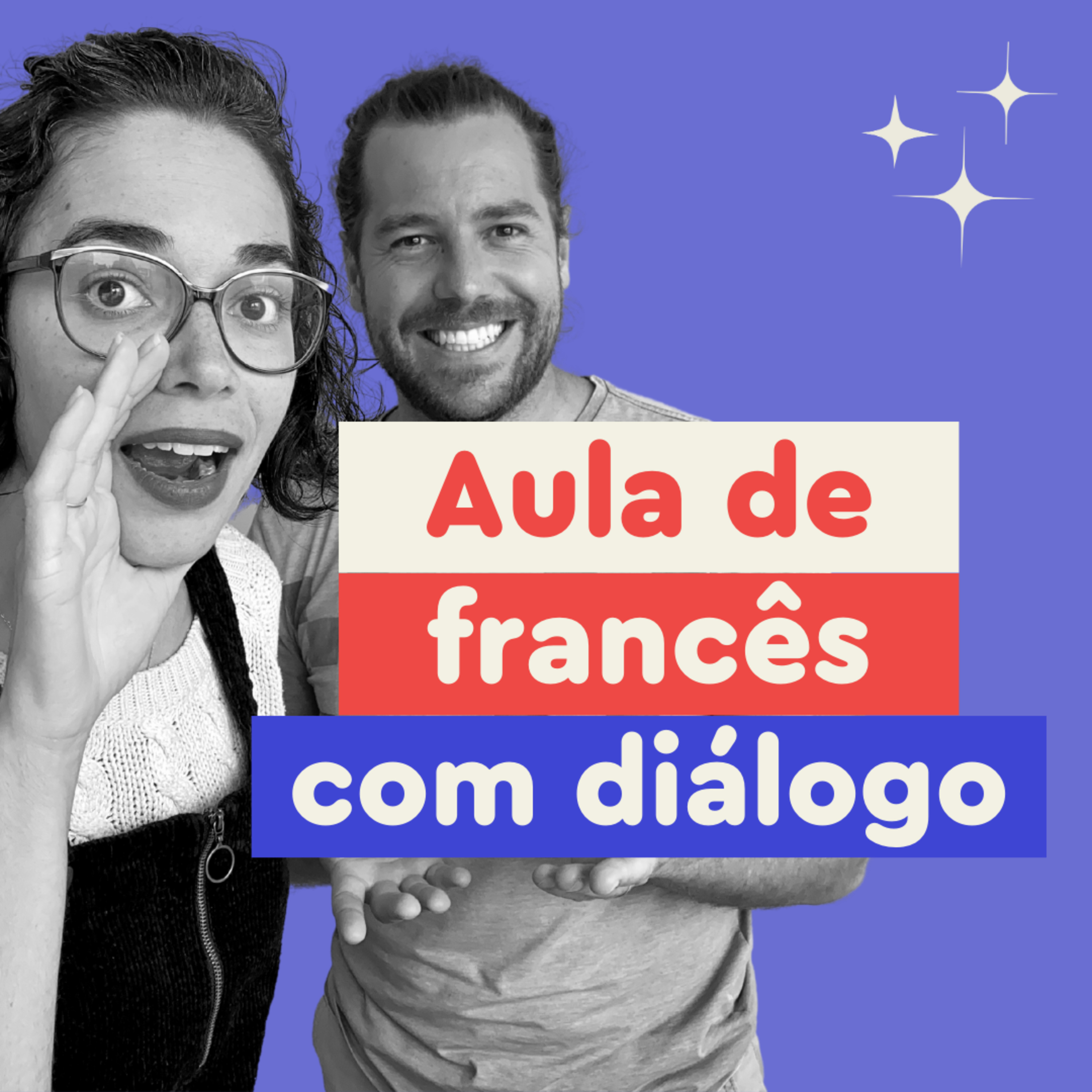 Francês da Vida Real