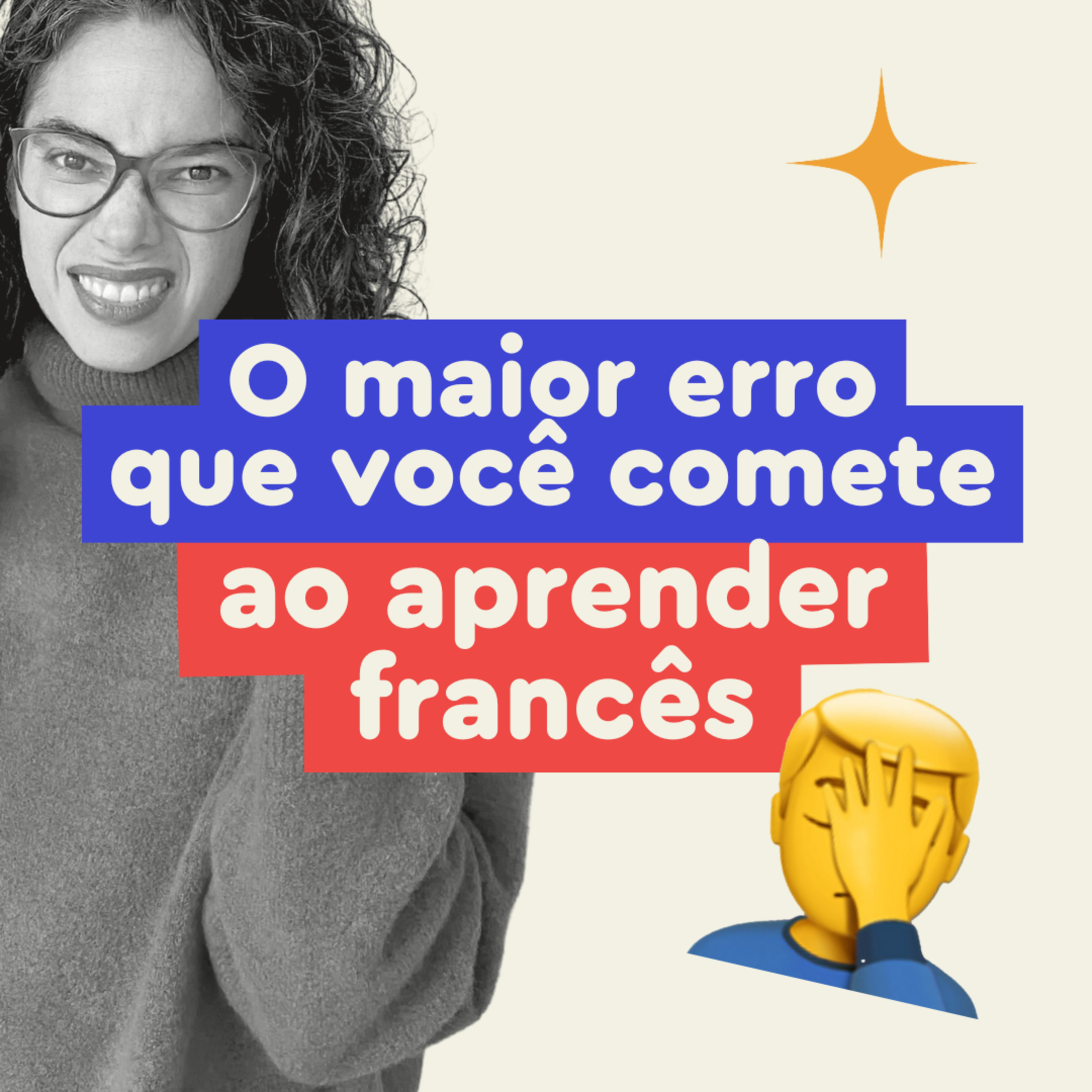 Francês da Vida Real