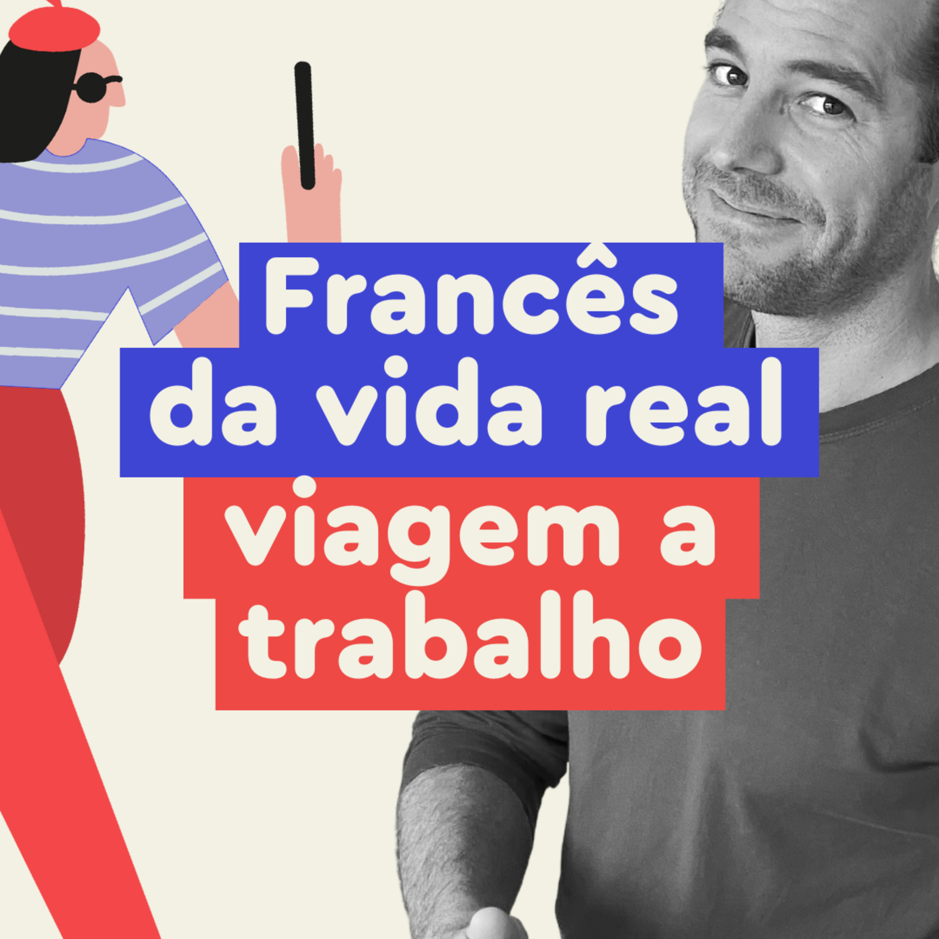 Francês da Vida Real