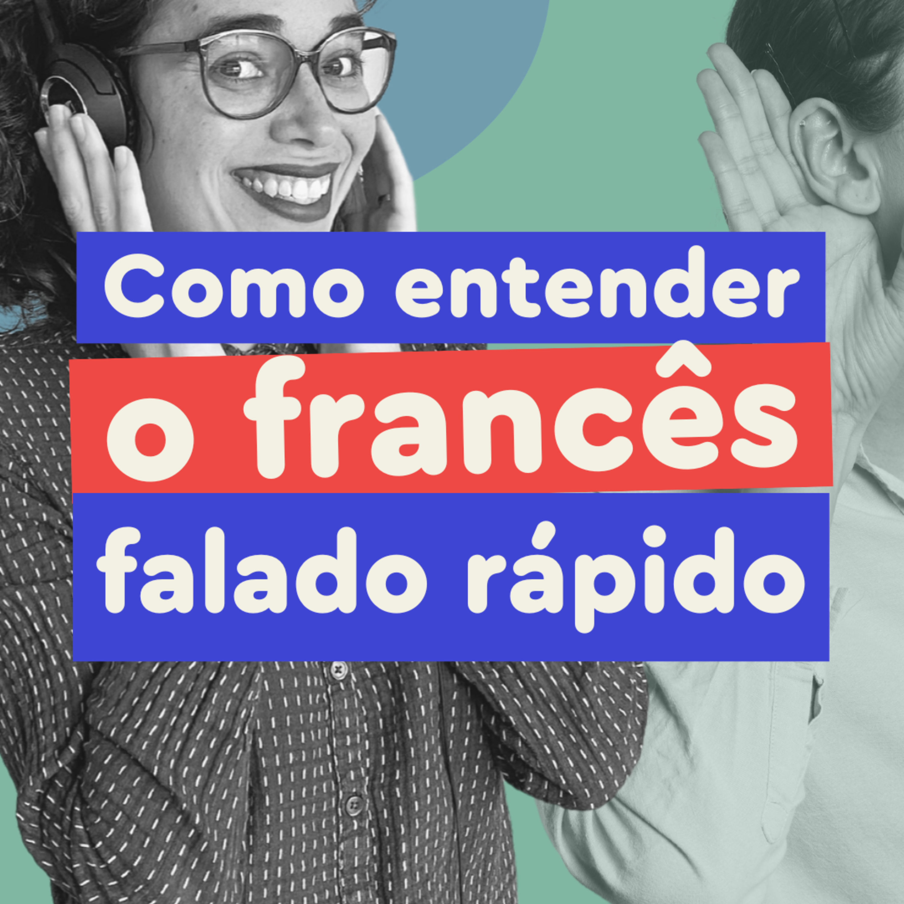 Francês da Vida Real
