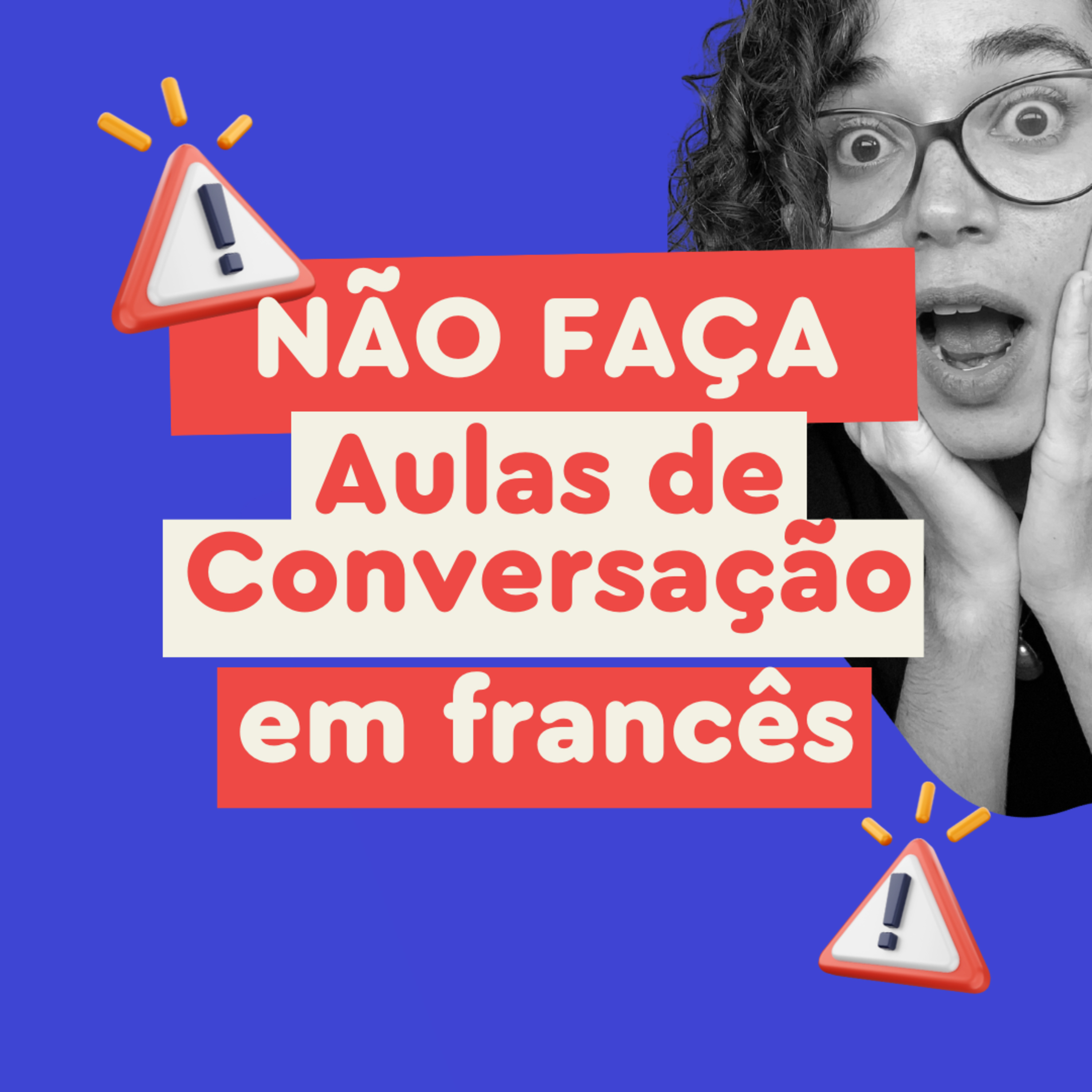 Francês da Vida Real