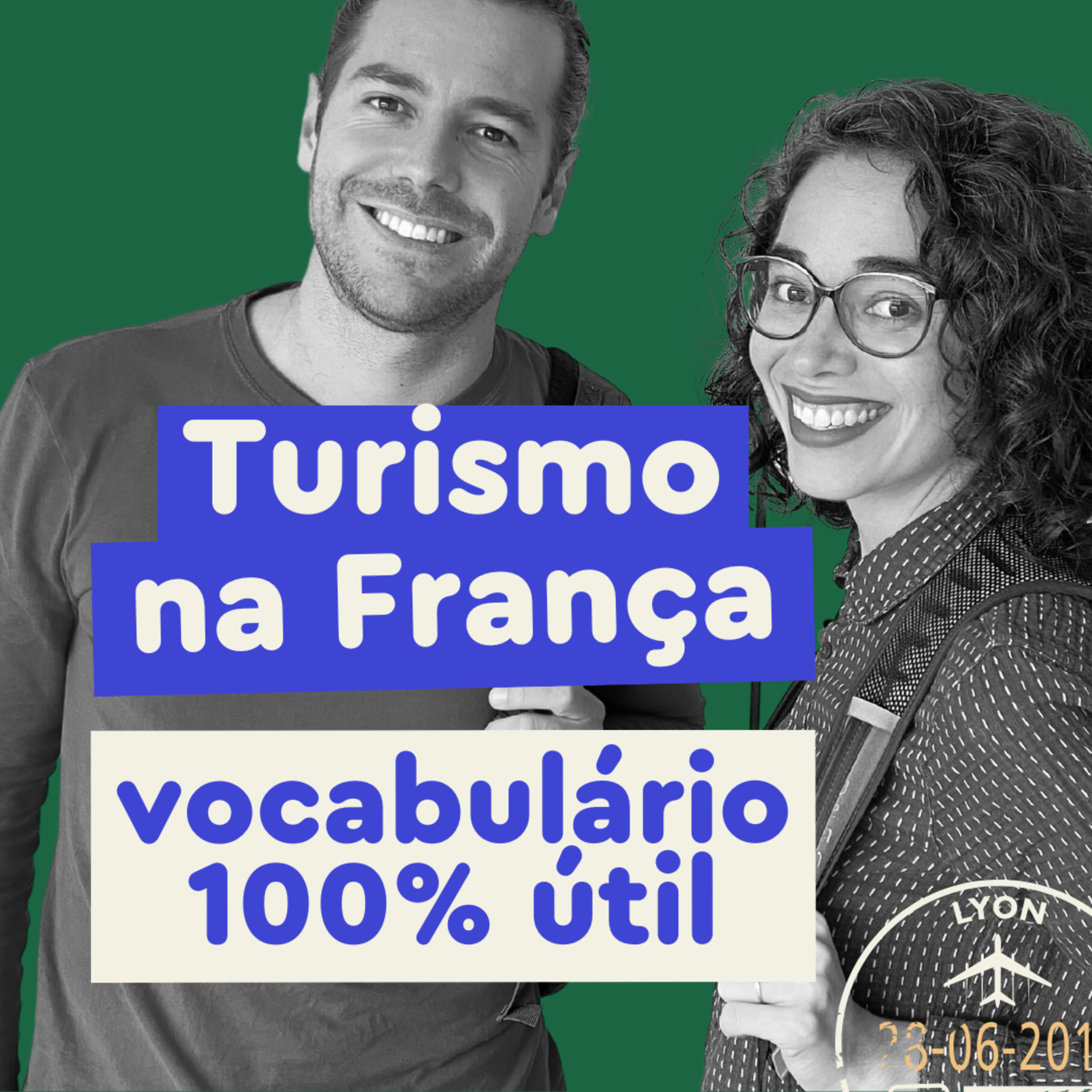 Francês da Vida Real