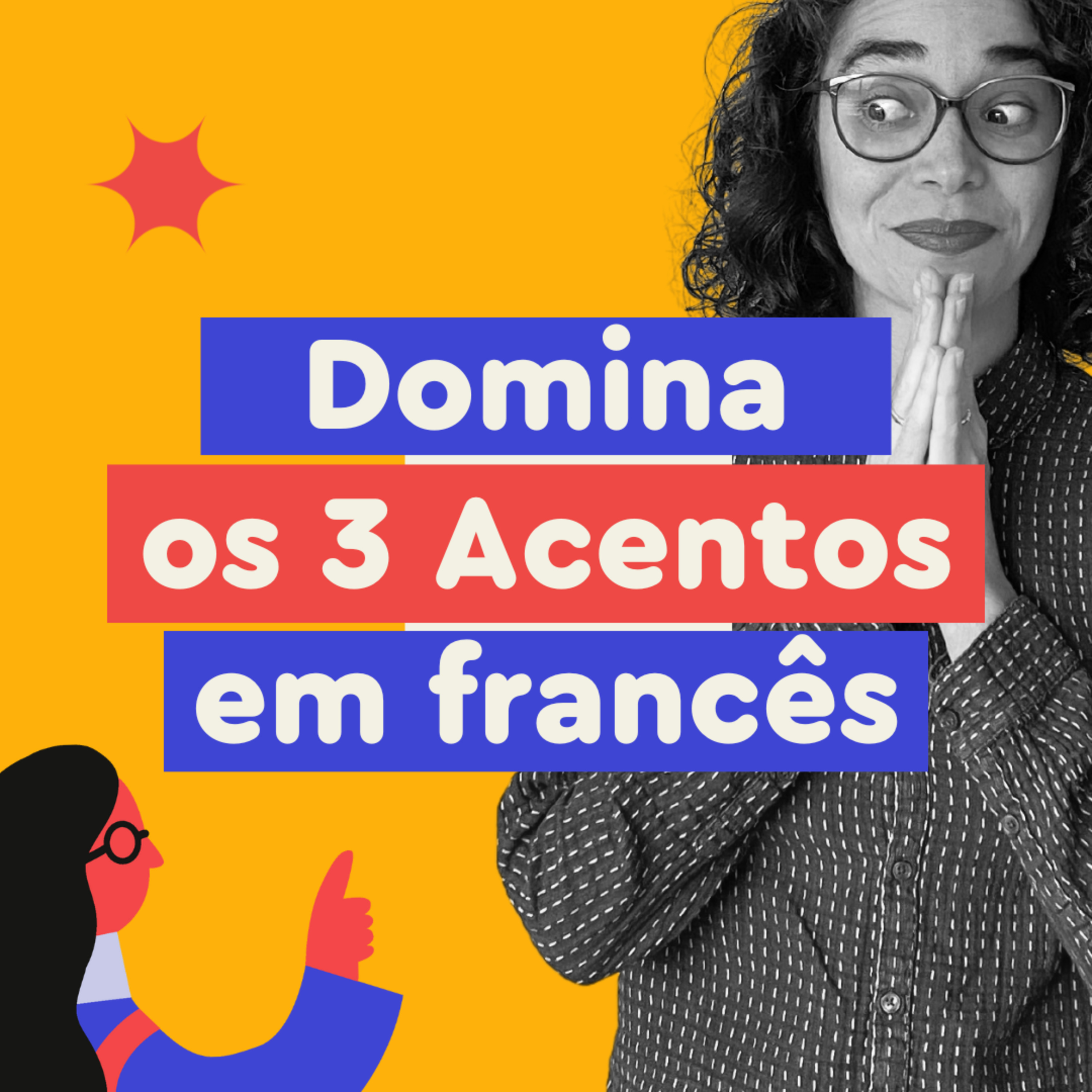 Francês da Vida Real