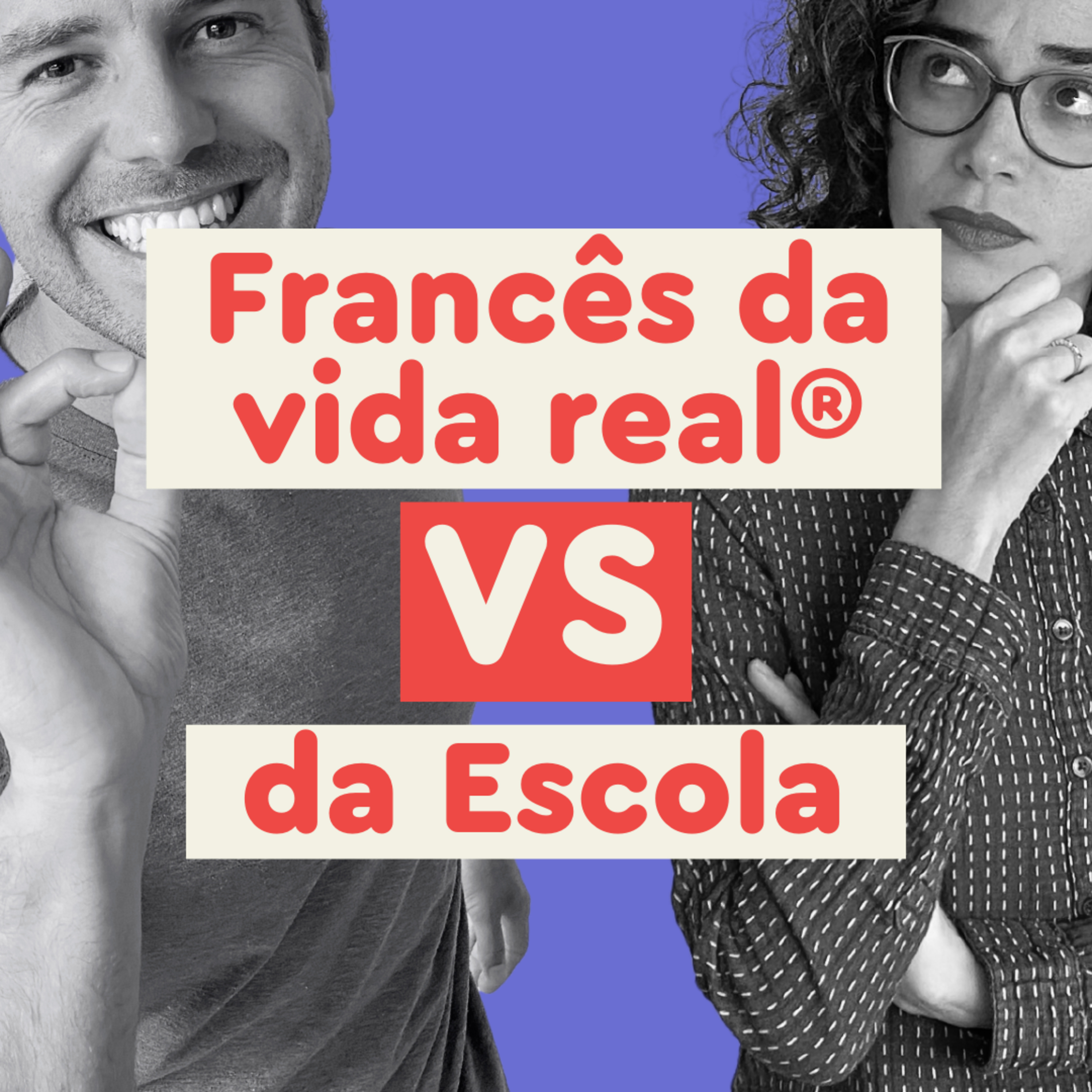 Francês da Vida Real