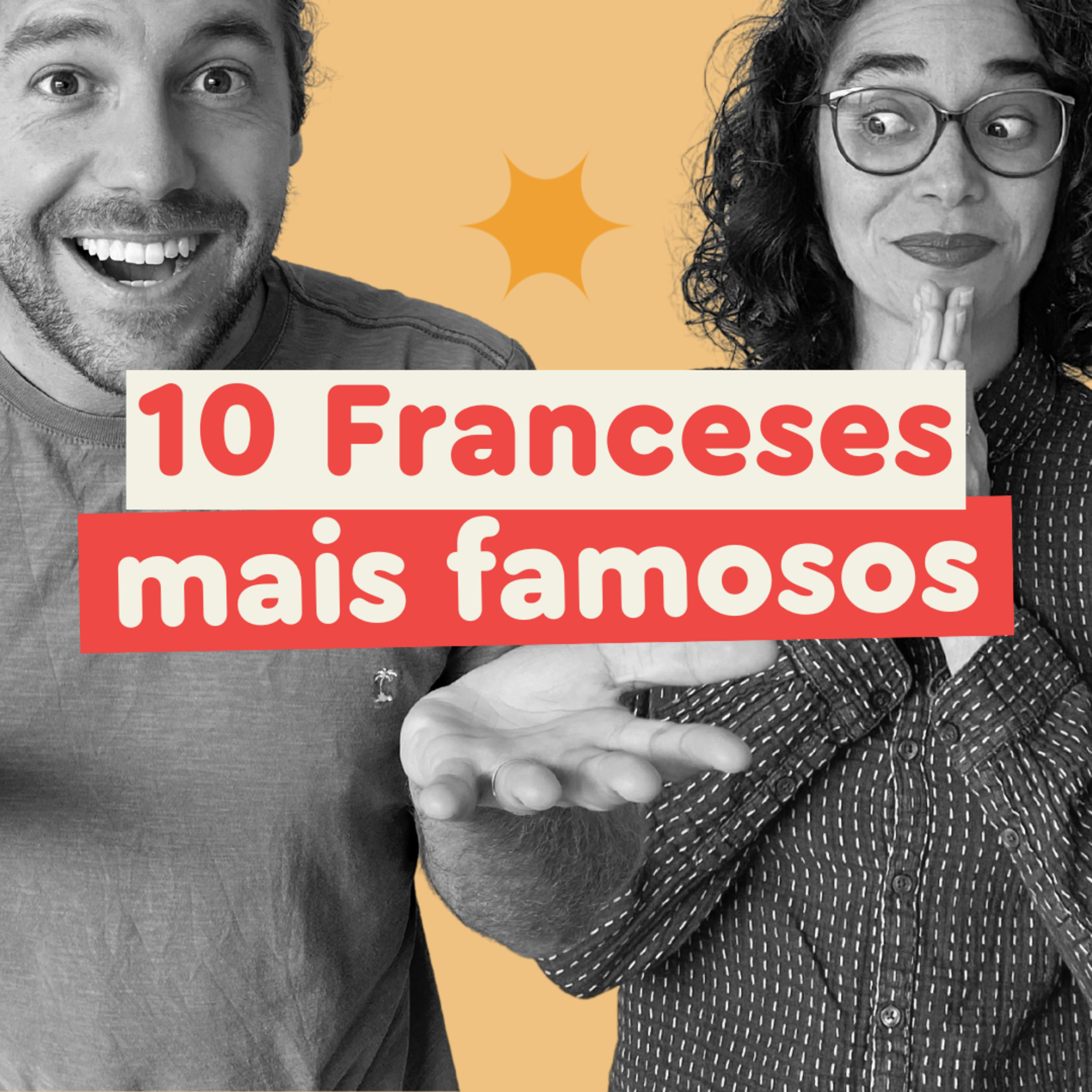 Francês da Vida Real