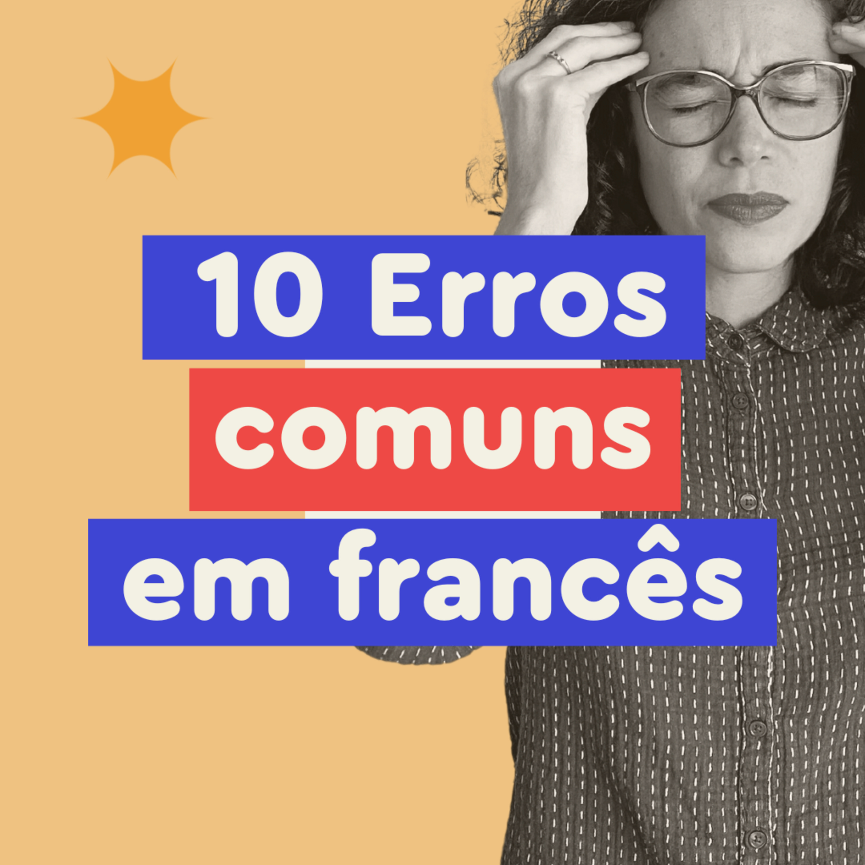 Francês da Vida Real