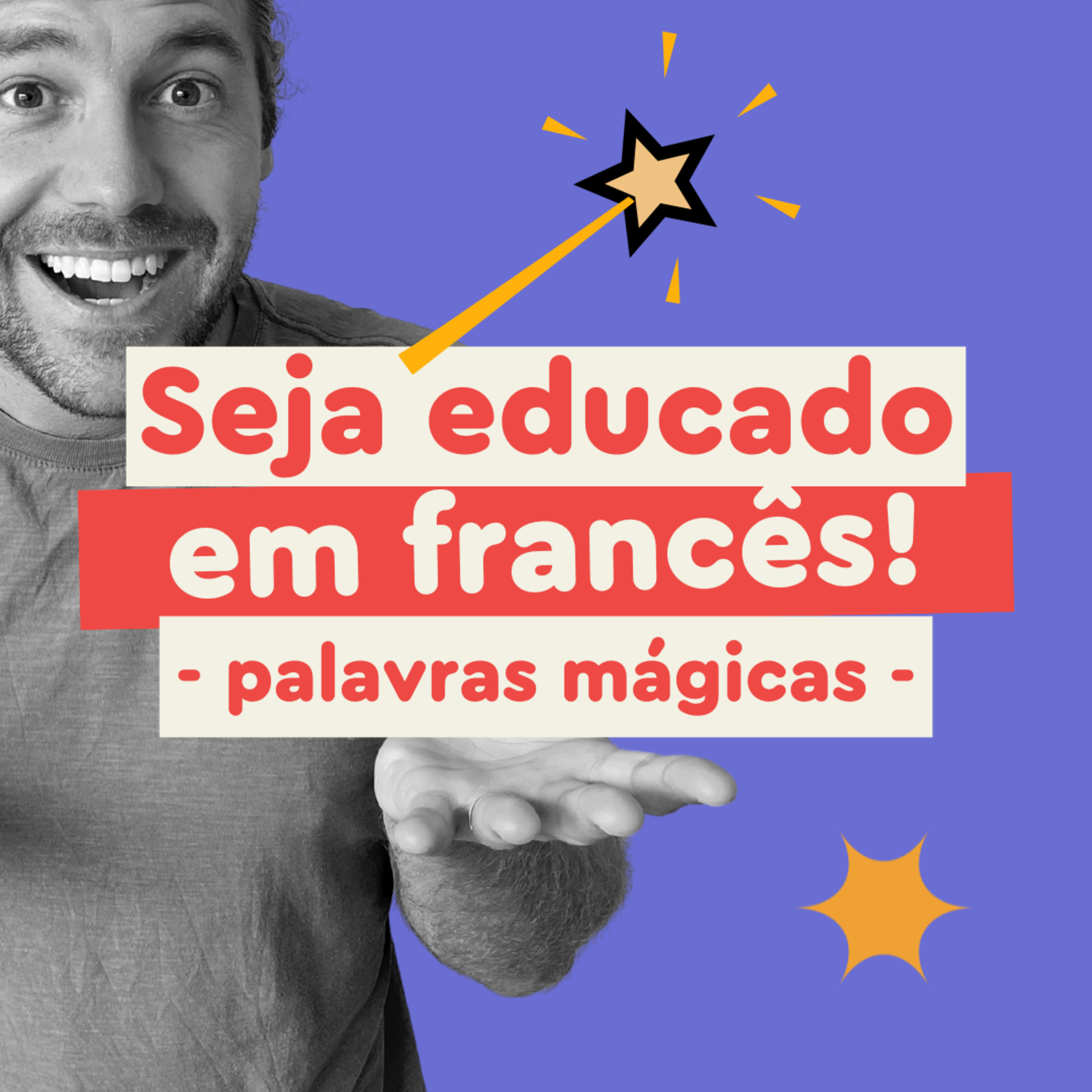 Francês da Vida Real