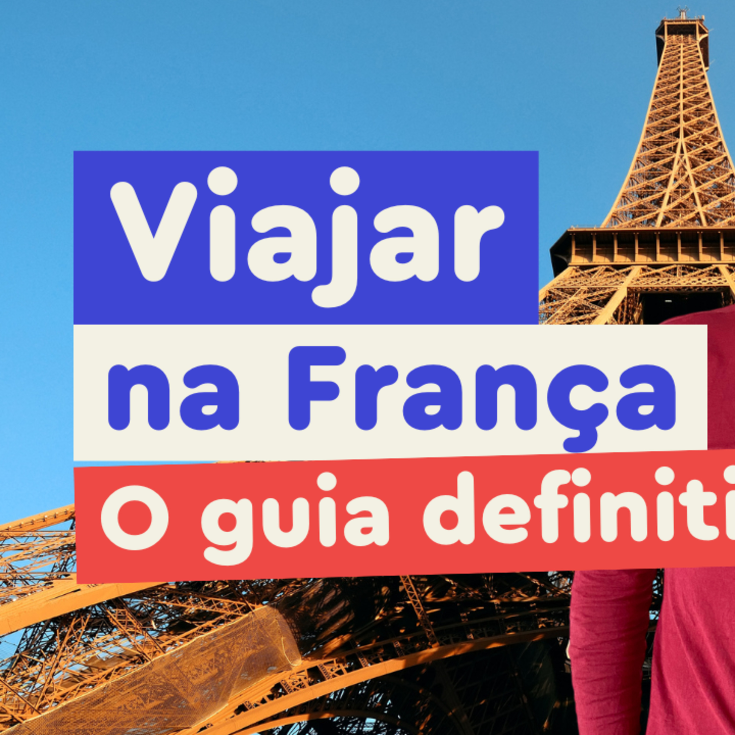 Francês da Vida Real