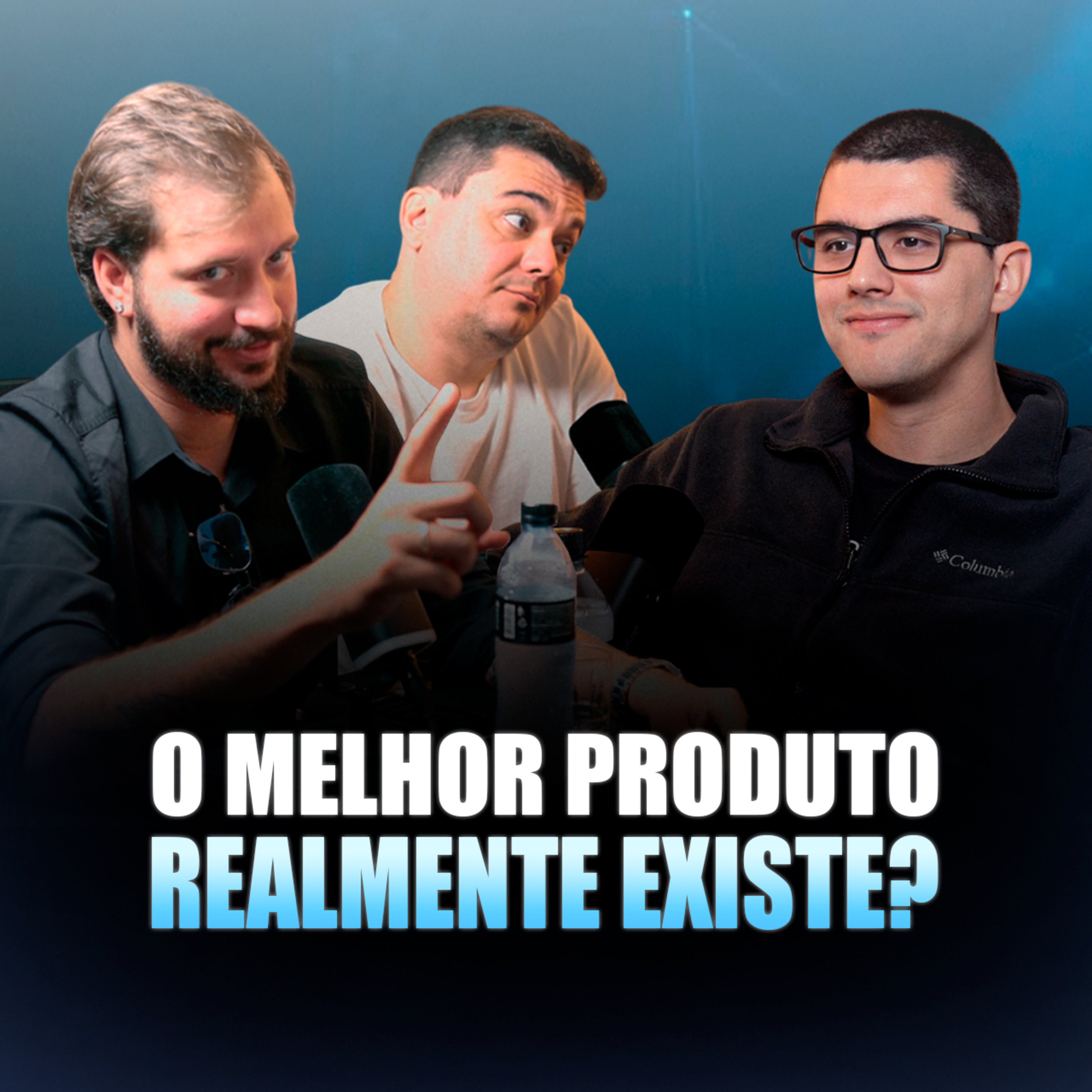 QUAL É O MELHOR TIPO DE PRODUTO PARA VENDER NA AMAZON BRASIL? - Seller Cast #138 Episode cover