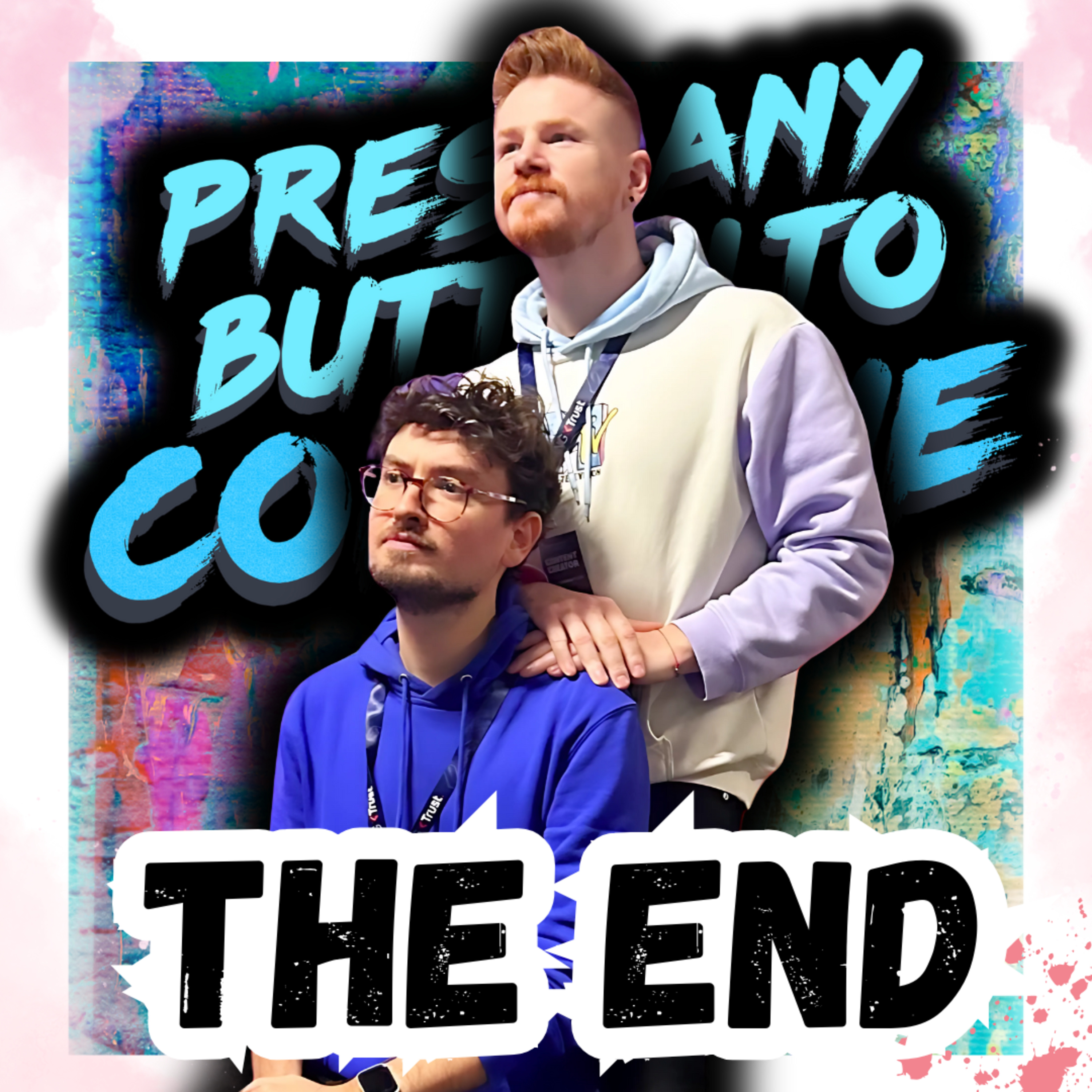 The End.