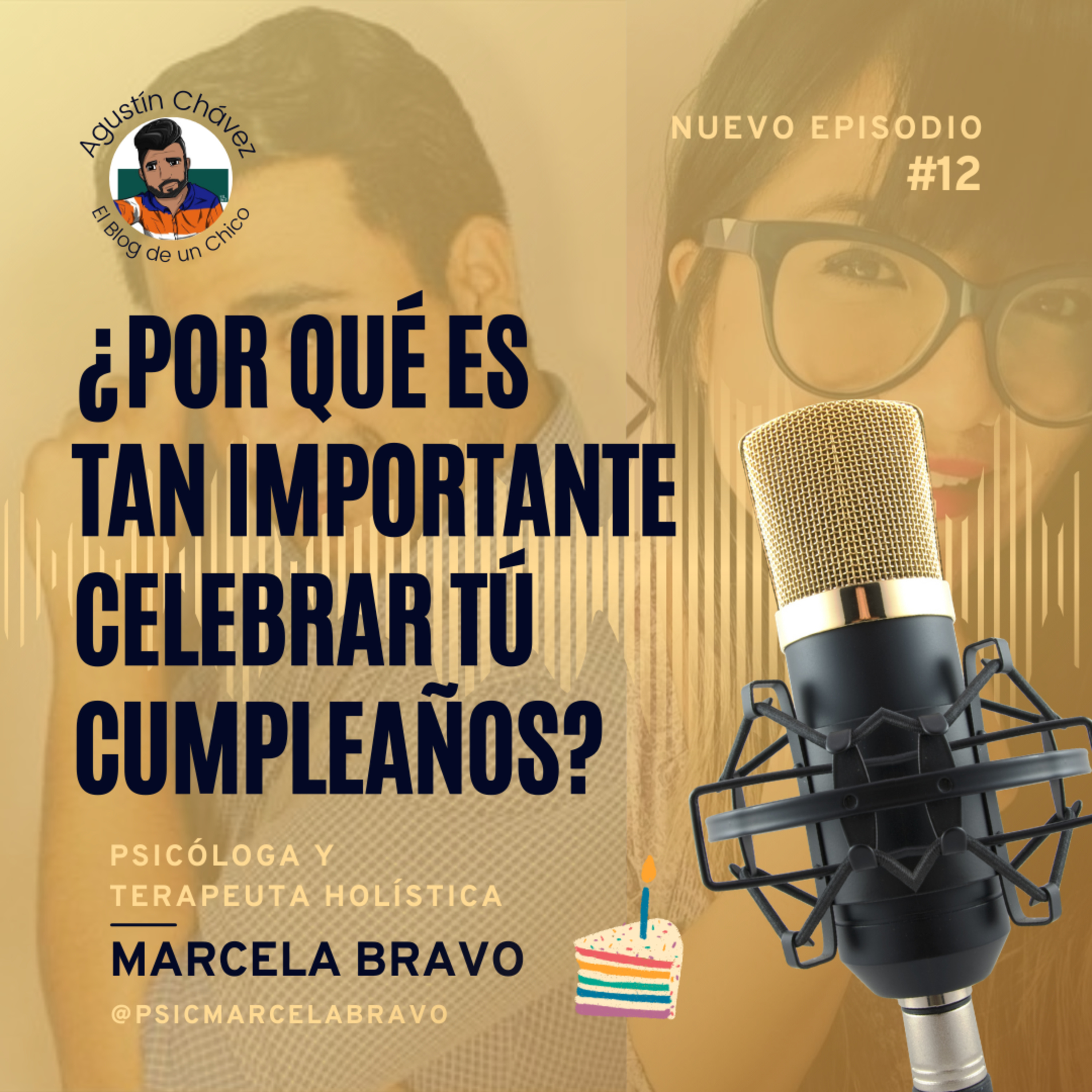 El Blog de un Chico