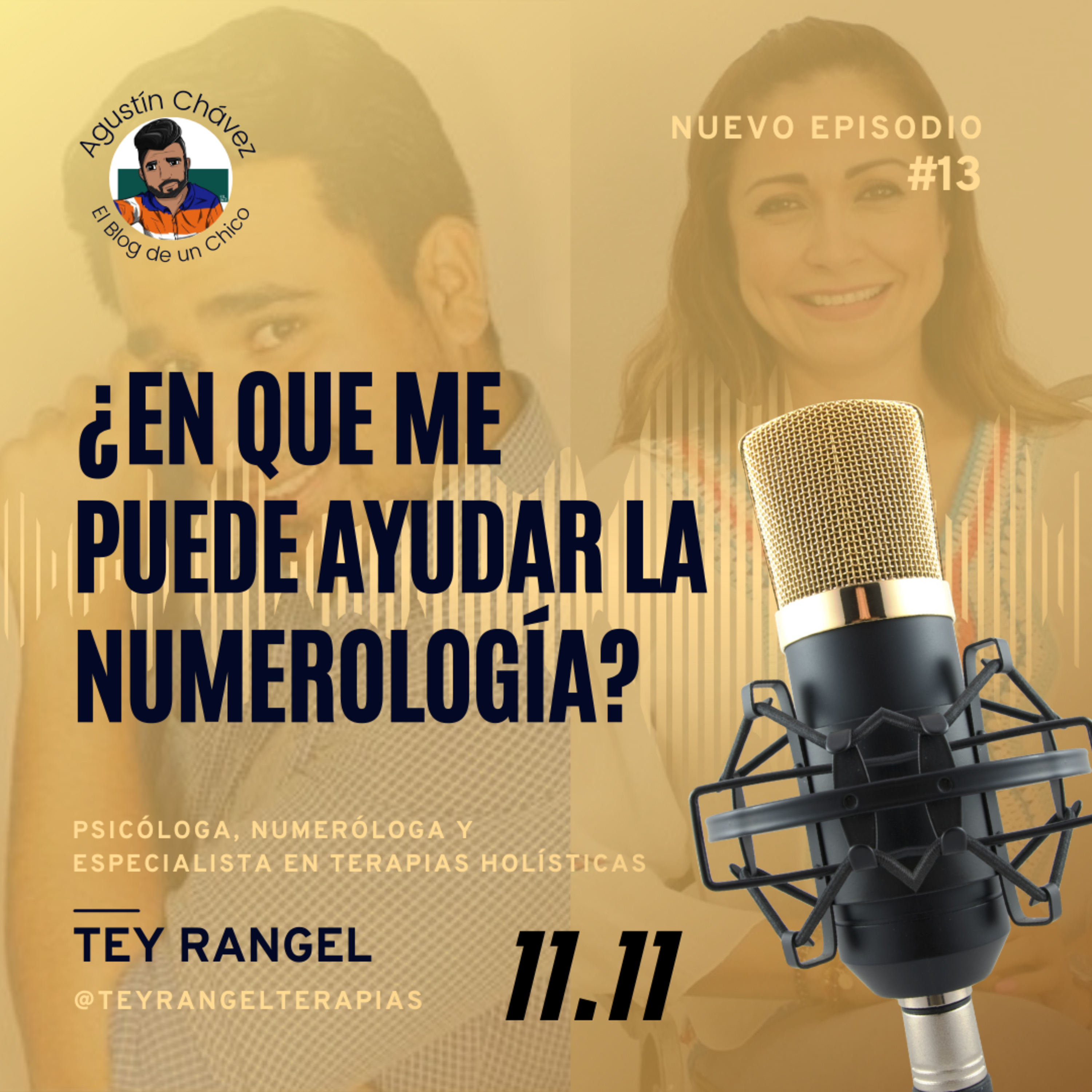 El Blog de un Chico