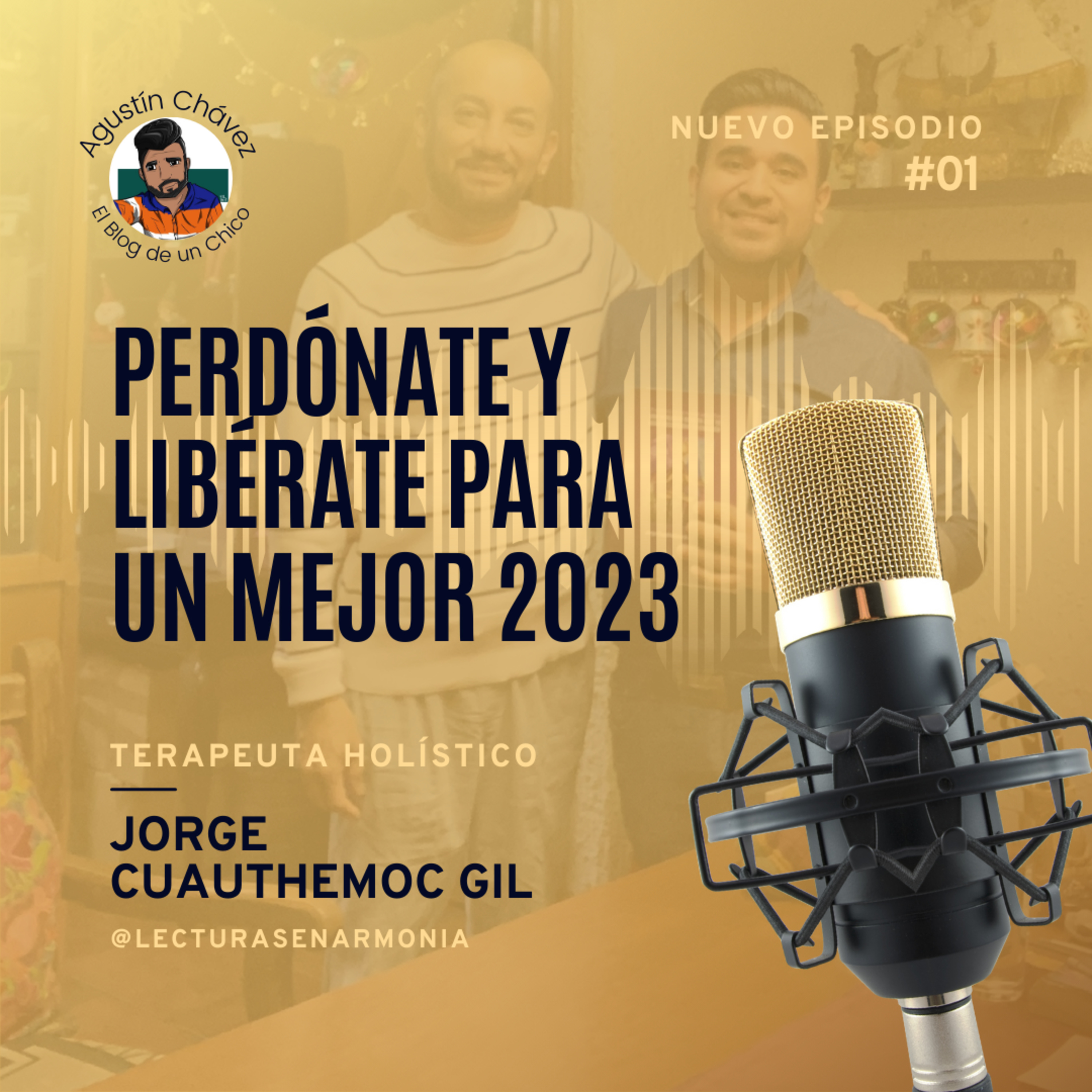 El Blog de un Chico