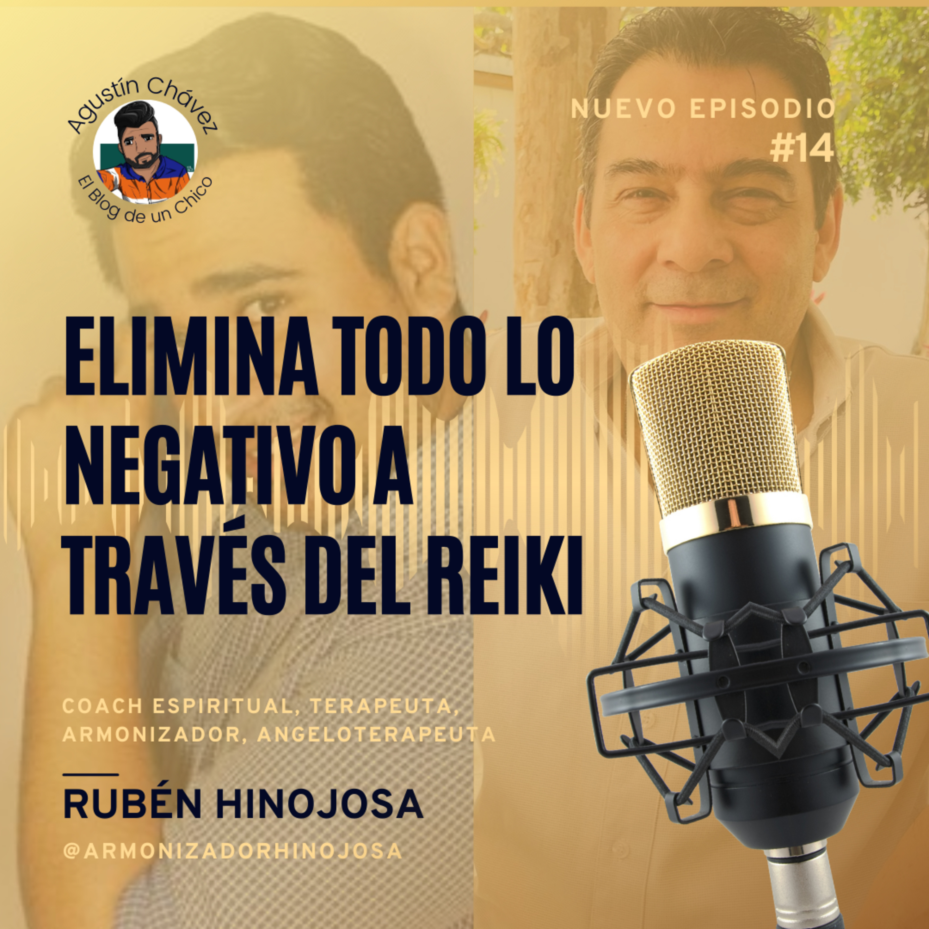 El Blog de un Chico