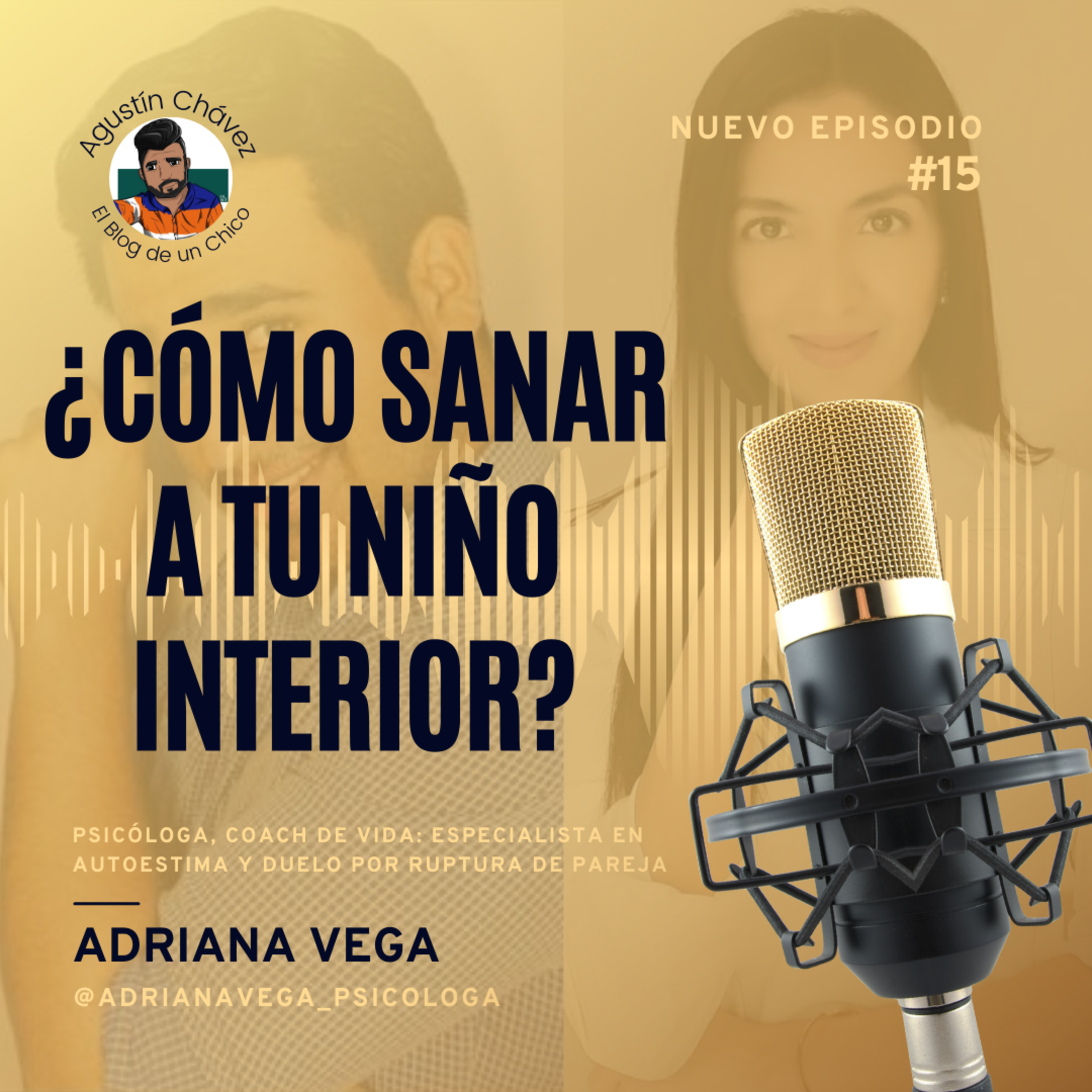 El Blog de un Chico