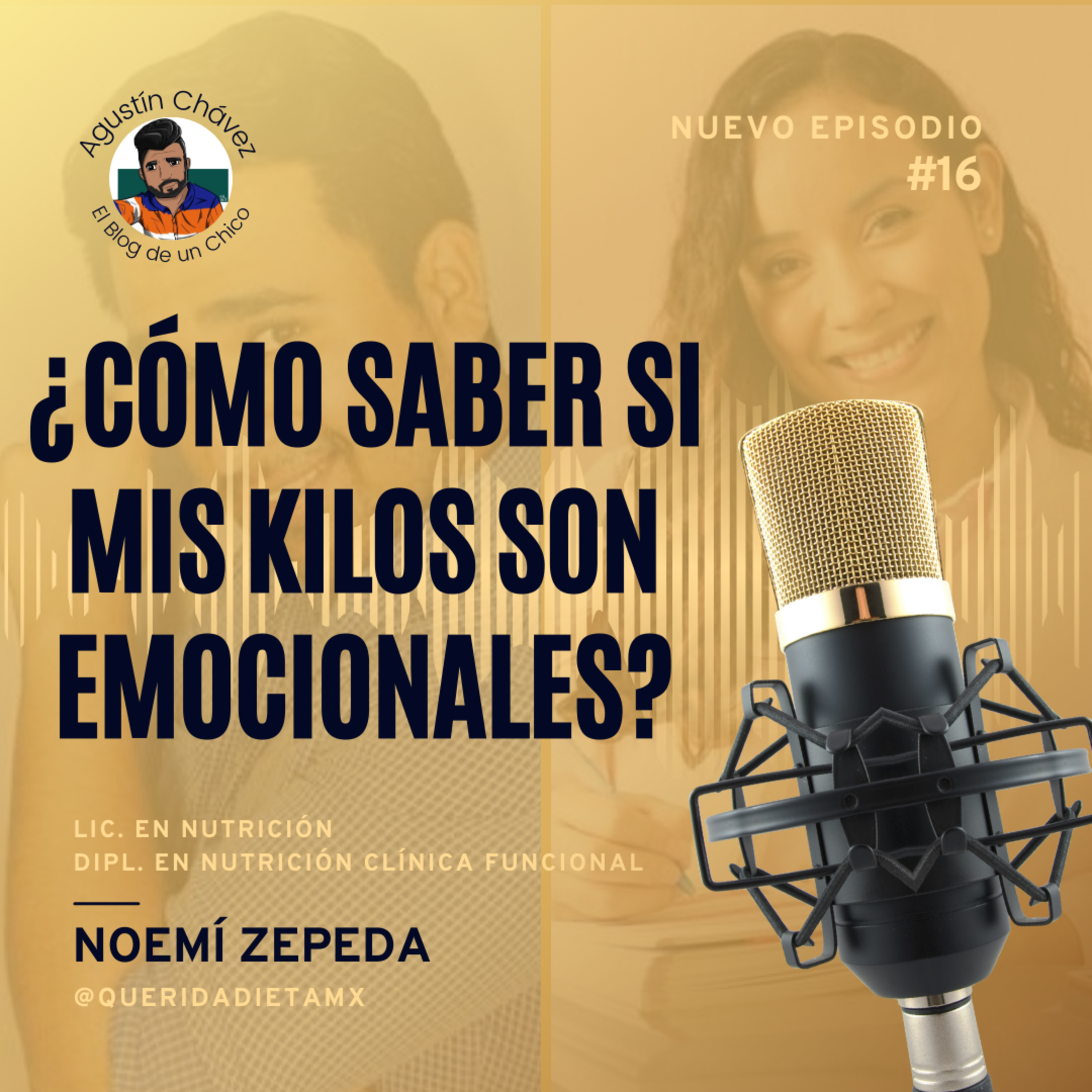 El Blog de un Chico