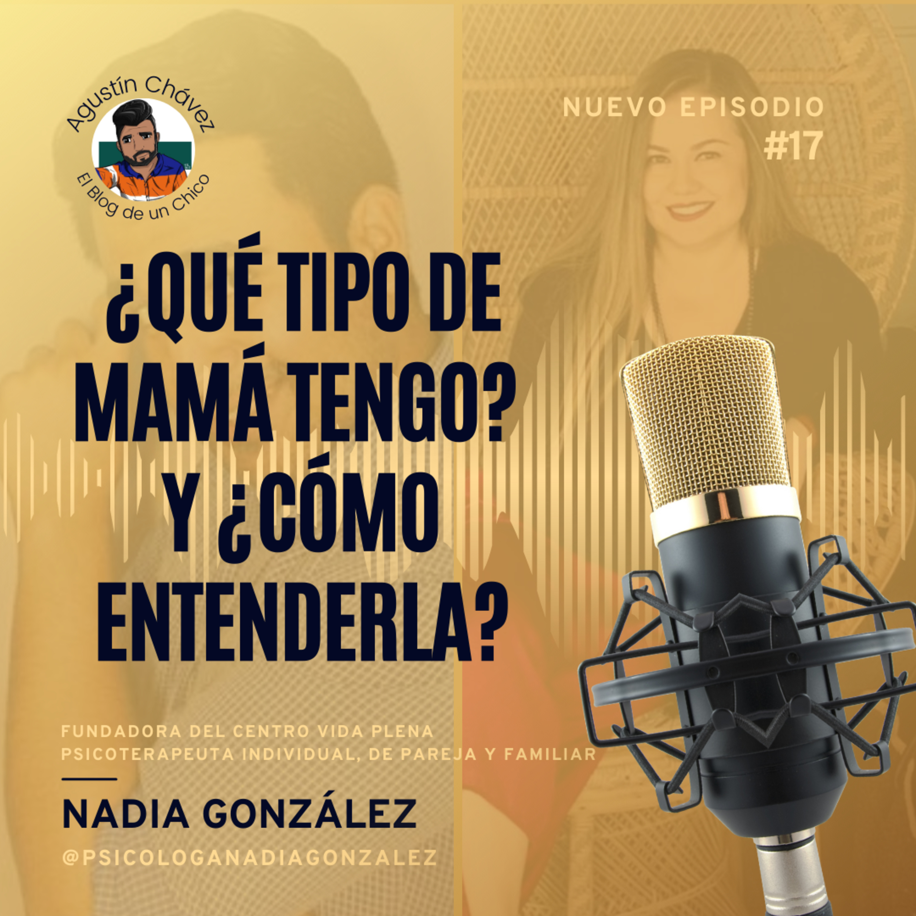 El Blog de un Chico