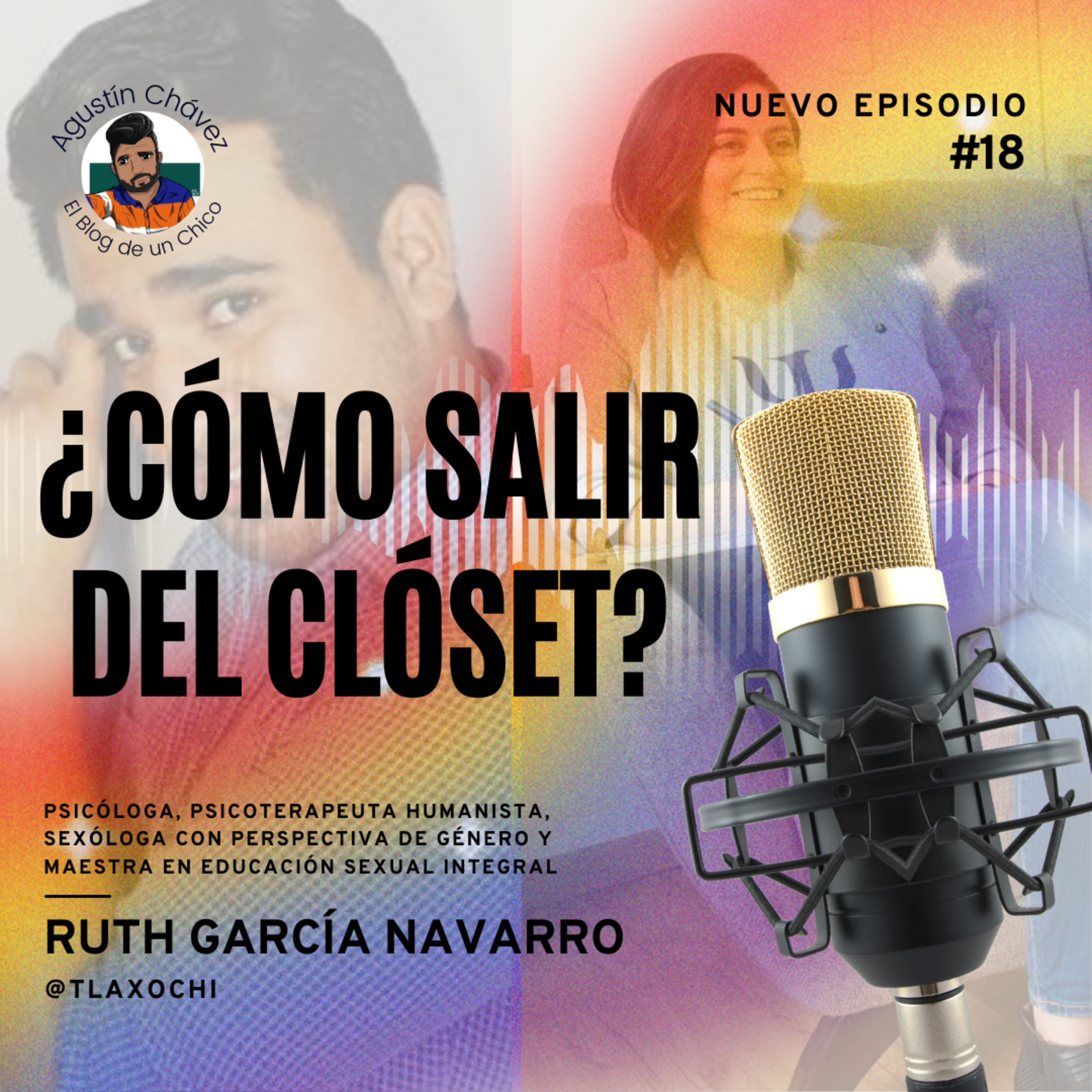 El Blog de un Chico