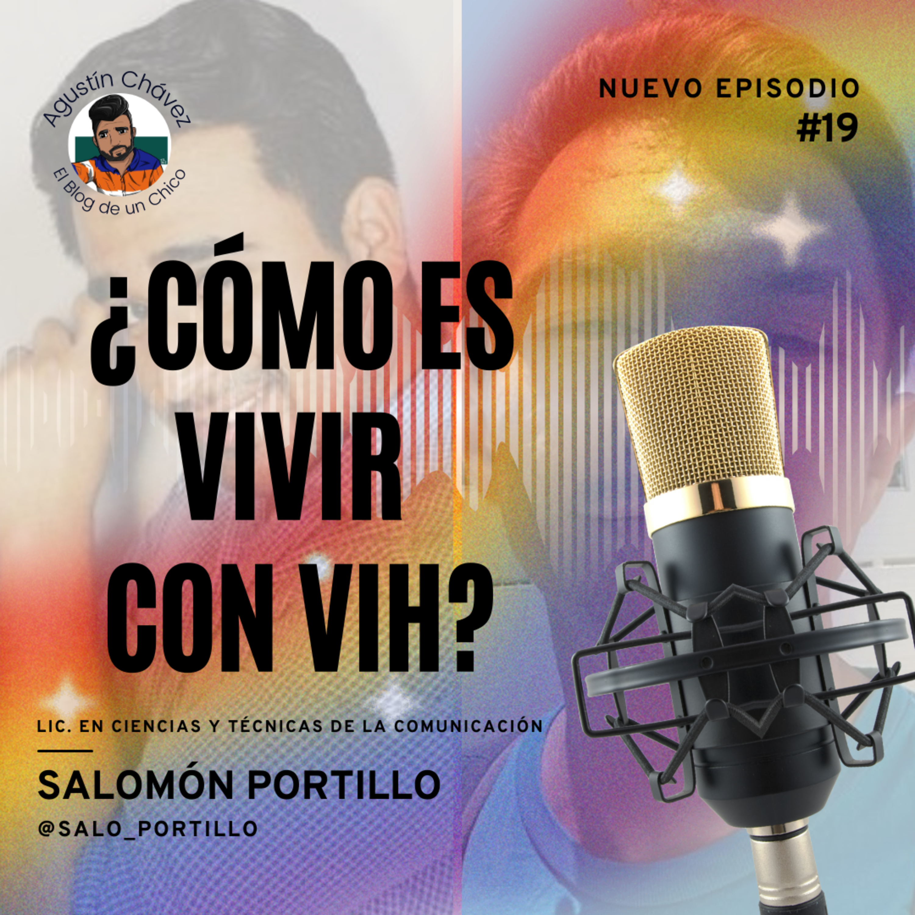 El Blog de un Chico
