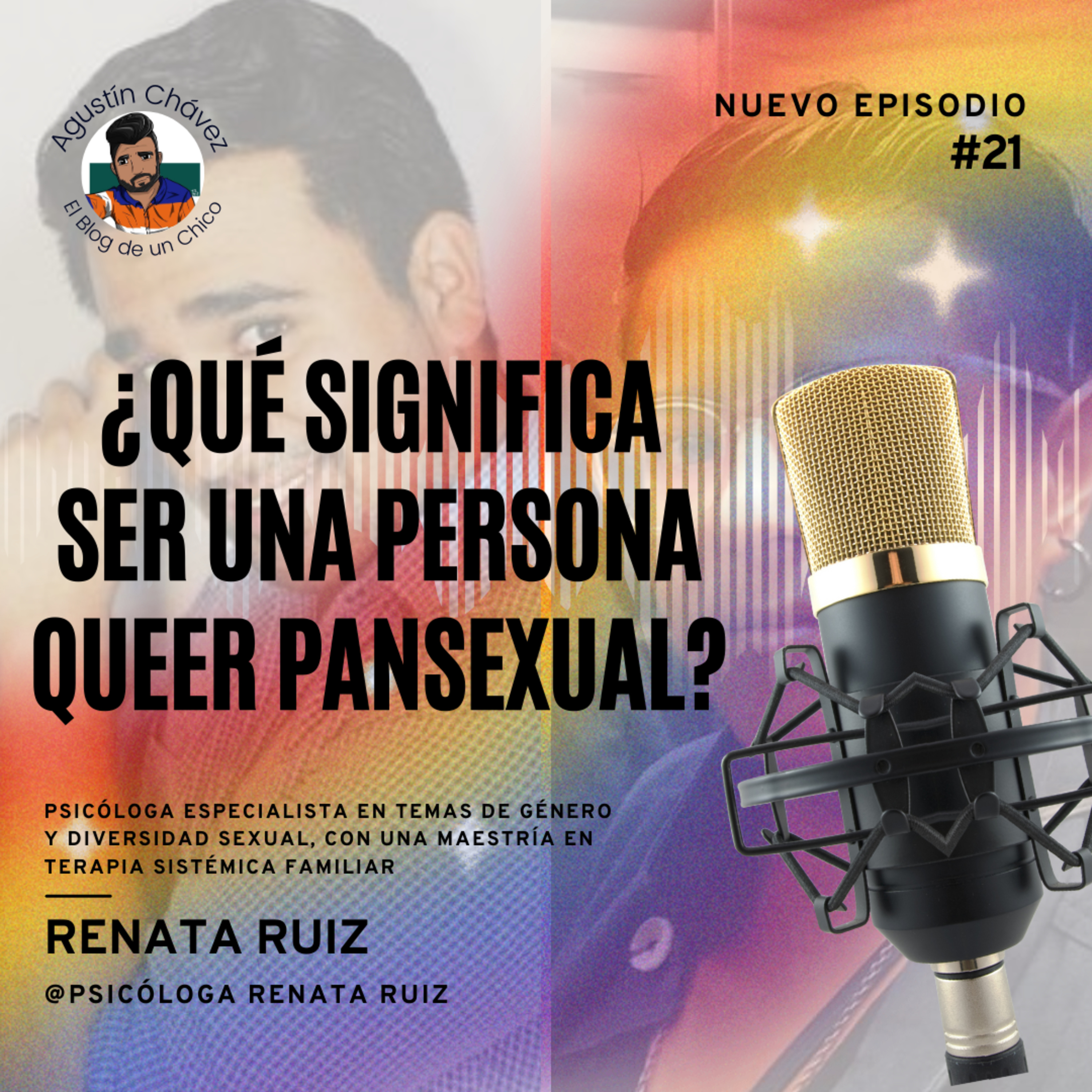 El Blog de un Chico