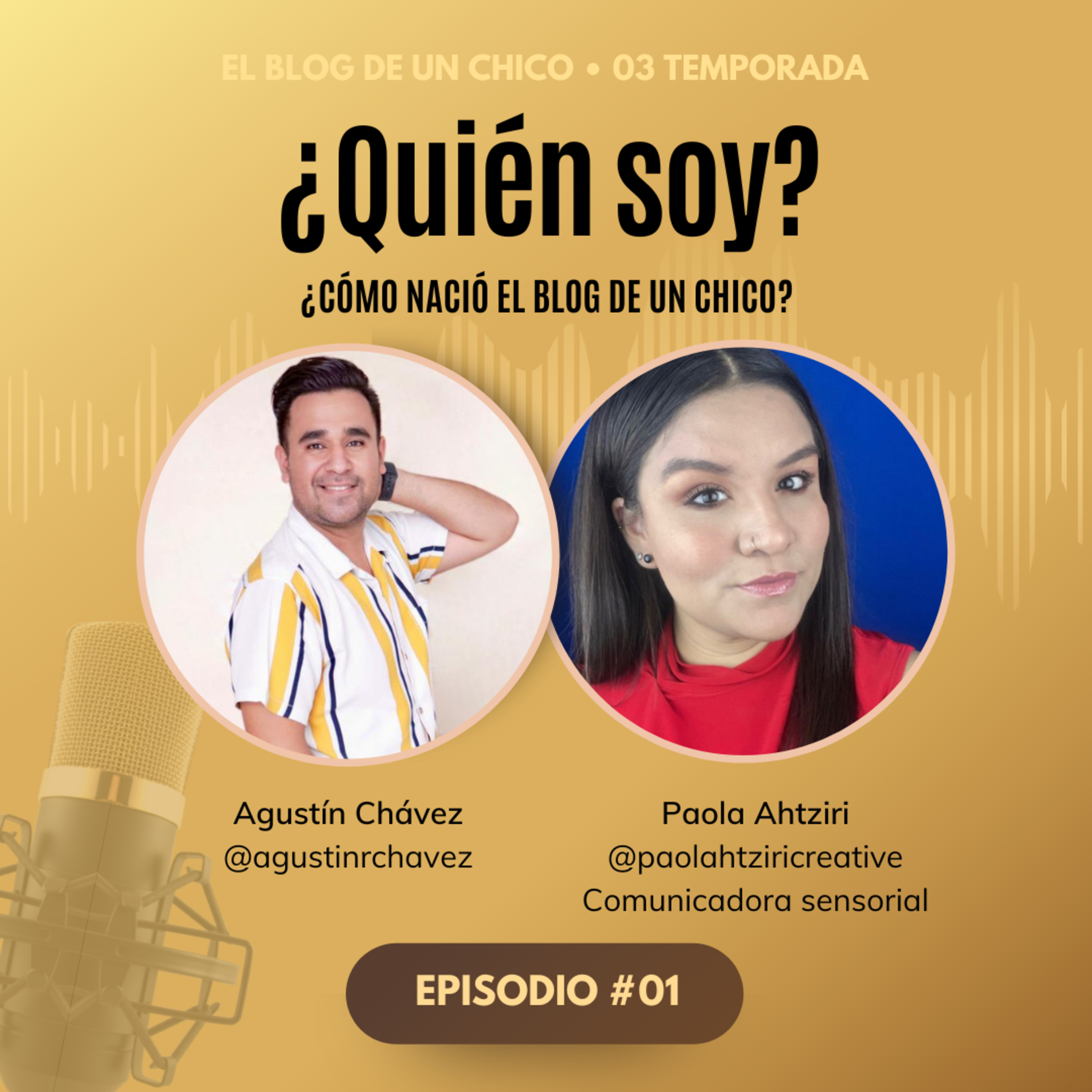 El Blog de un Chico