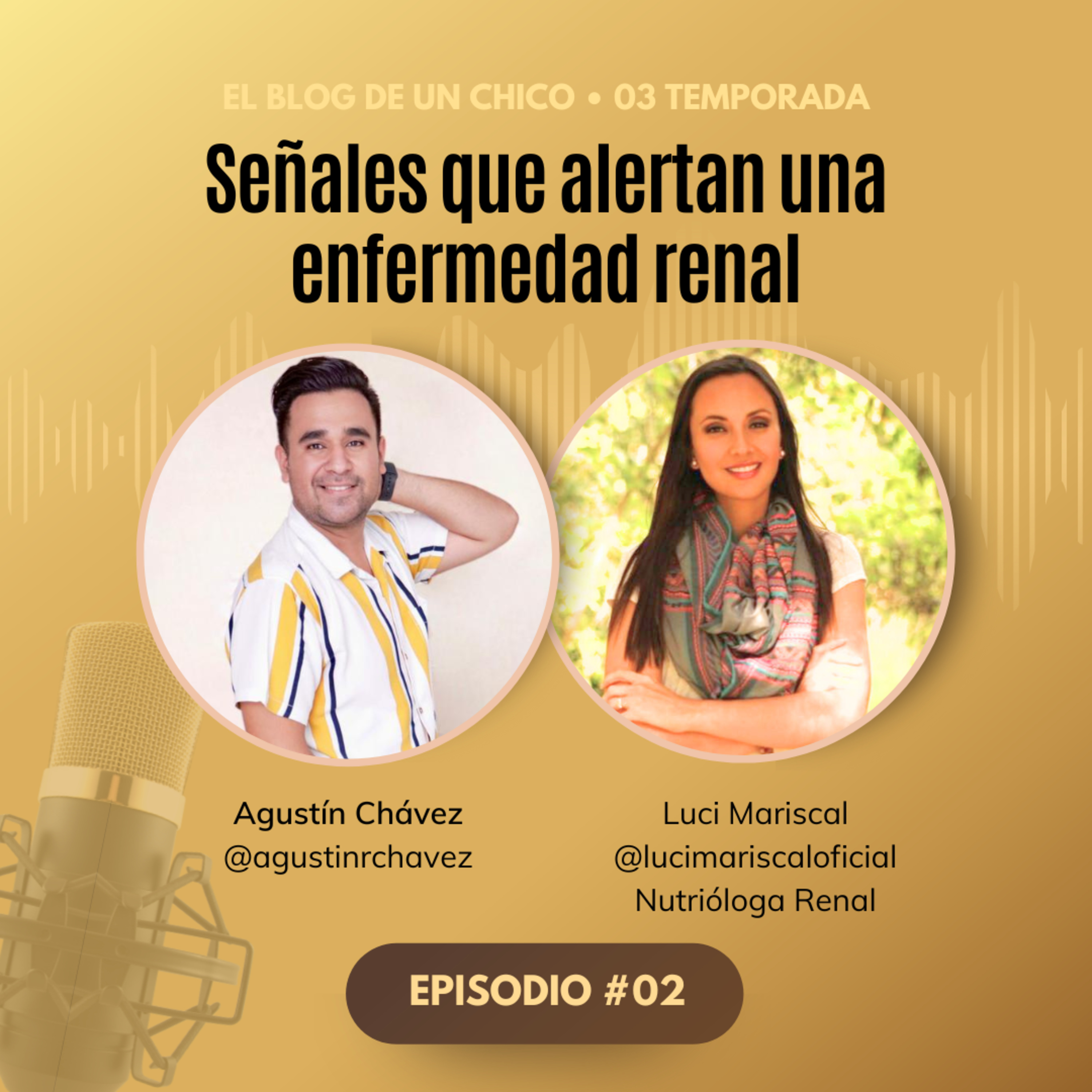 El Blog de un Chico
