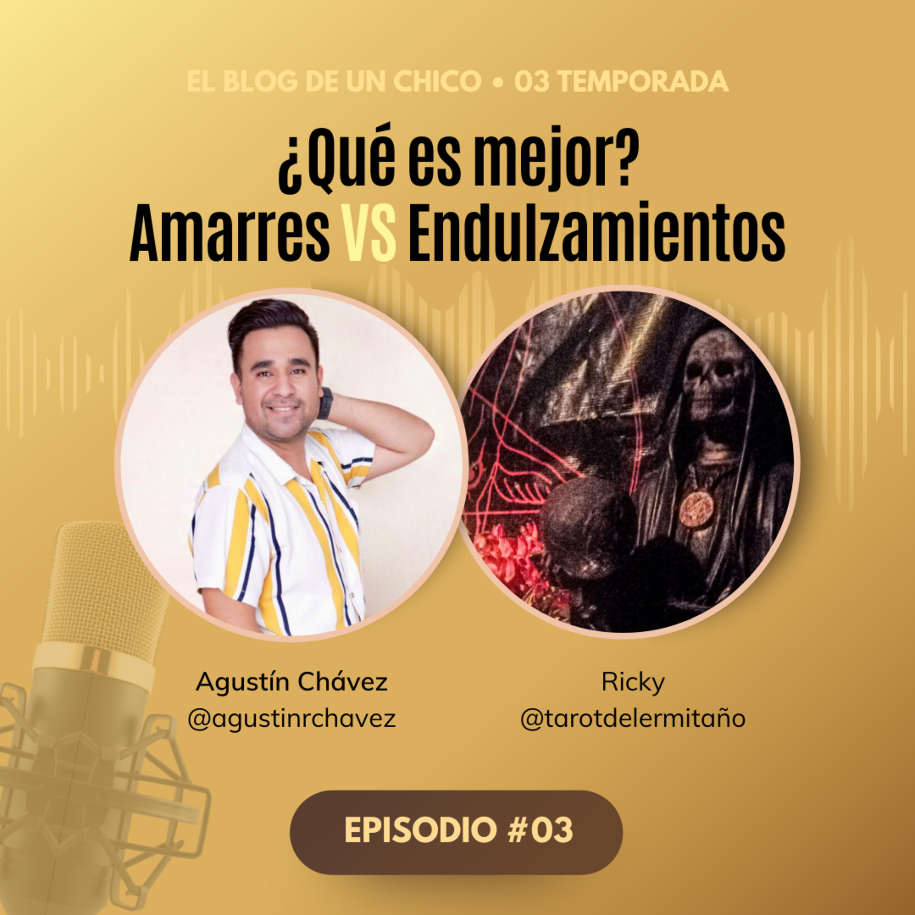 El Blog de un Chico