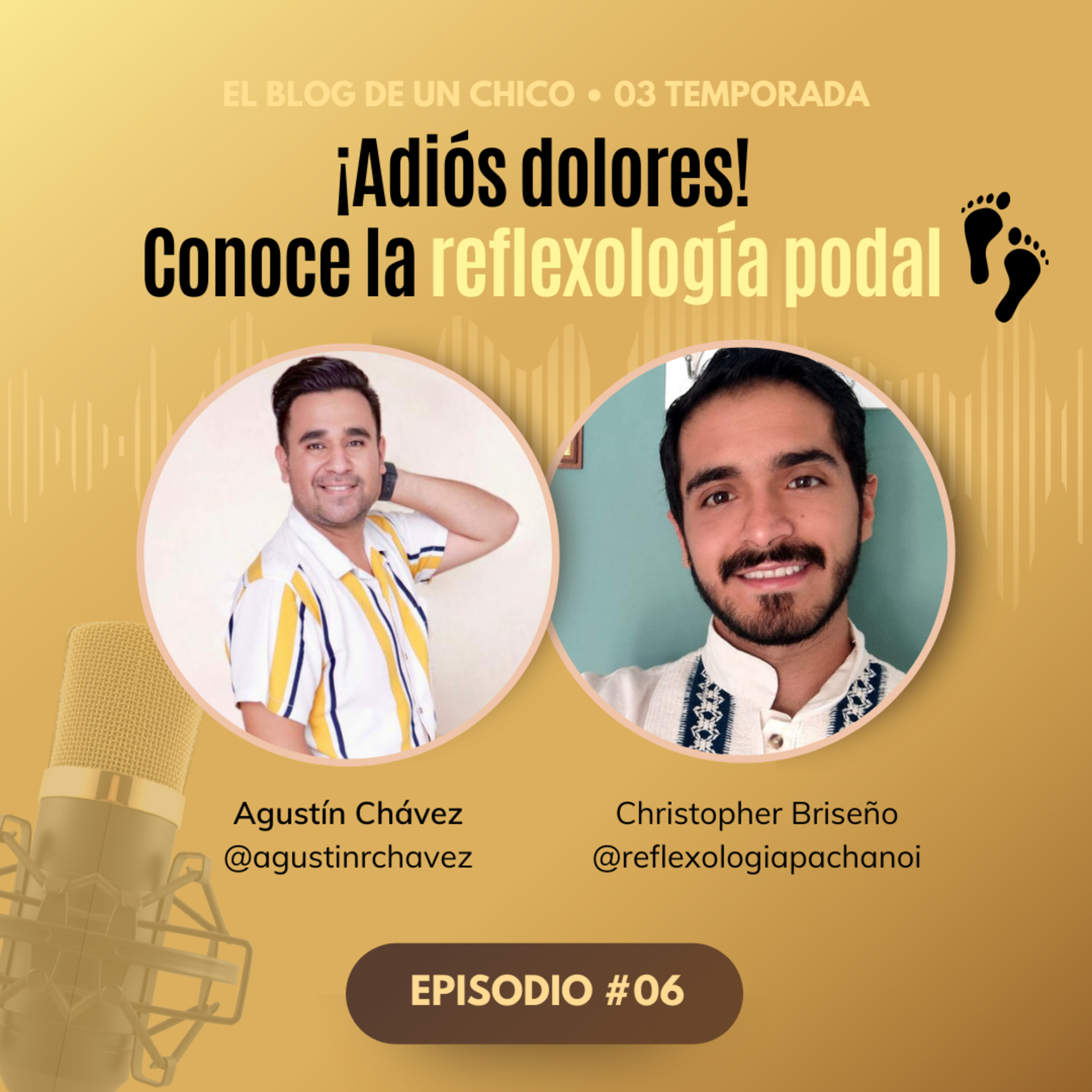 El Blog de un Chico