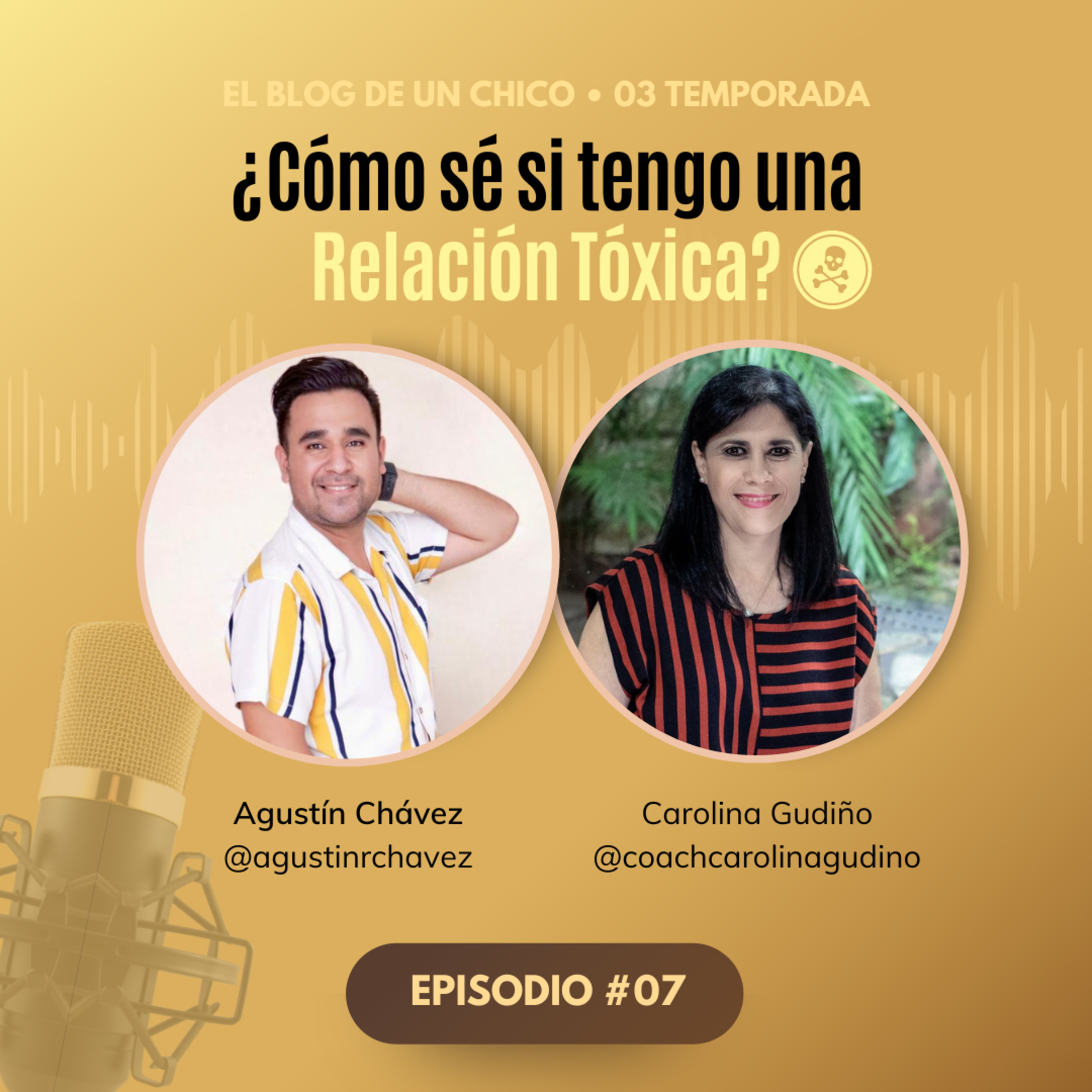 El Blog de un Chico