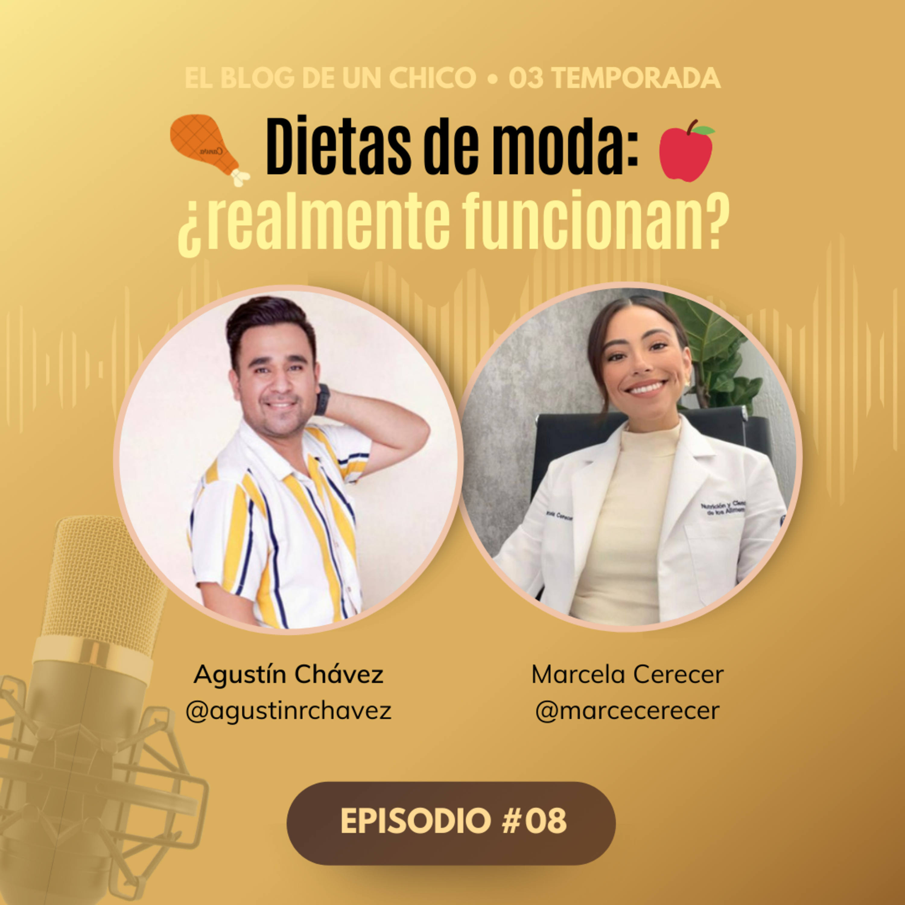 El Blog de un Chico