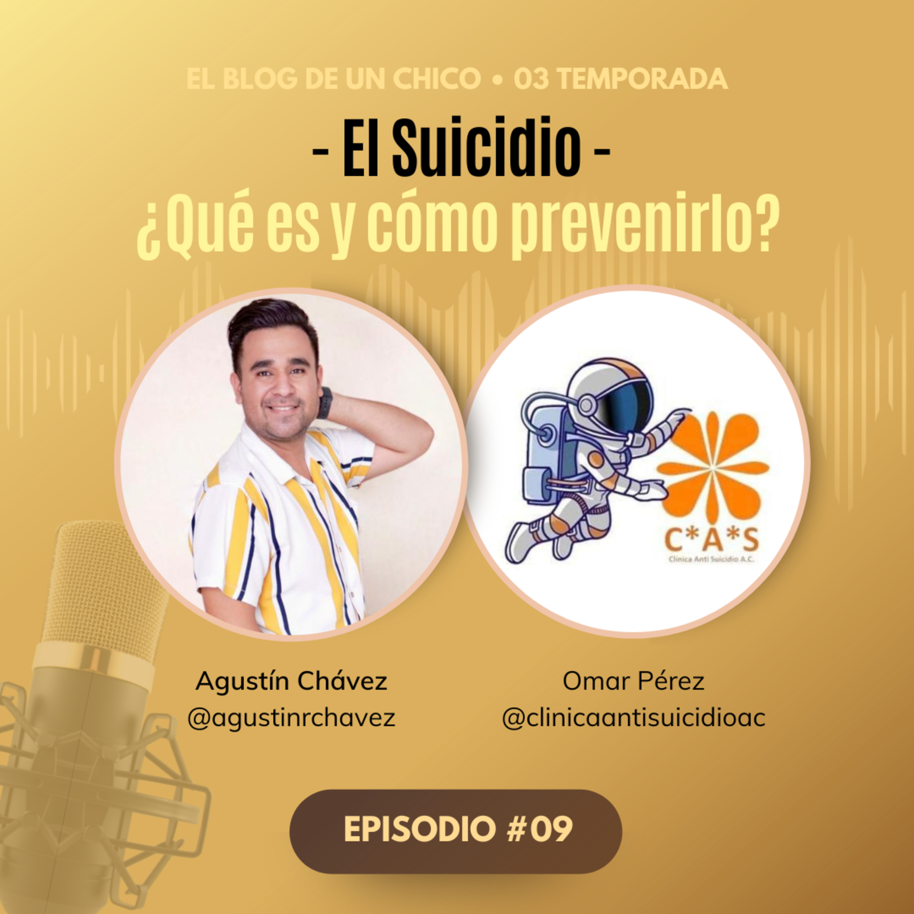 El Blog de un Chico