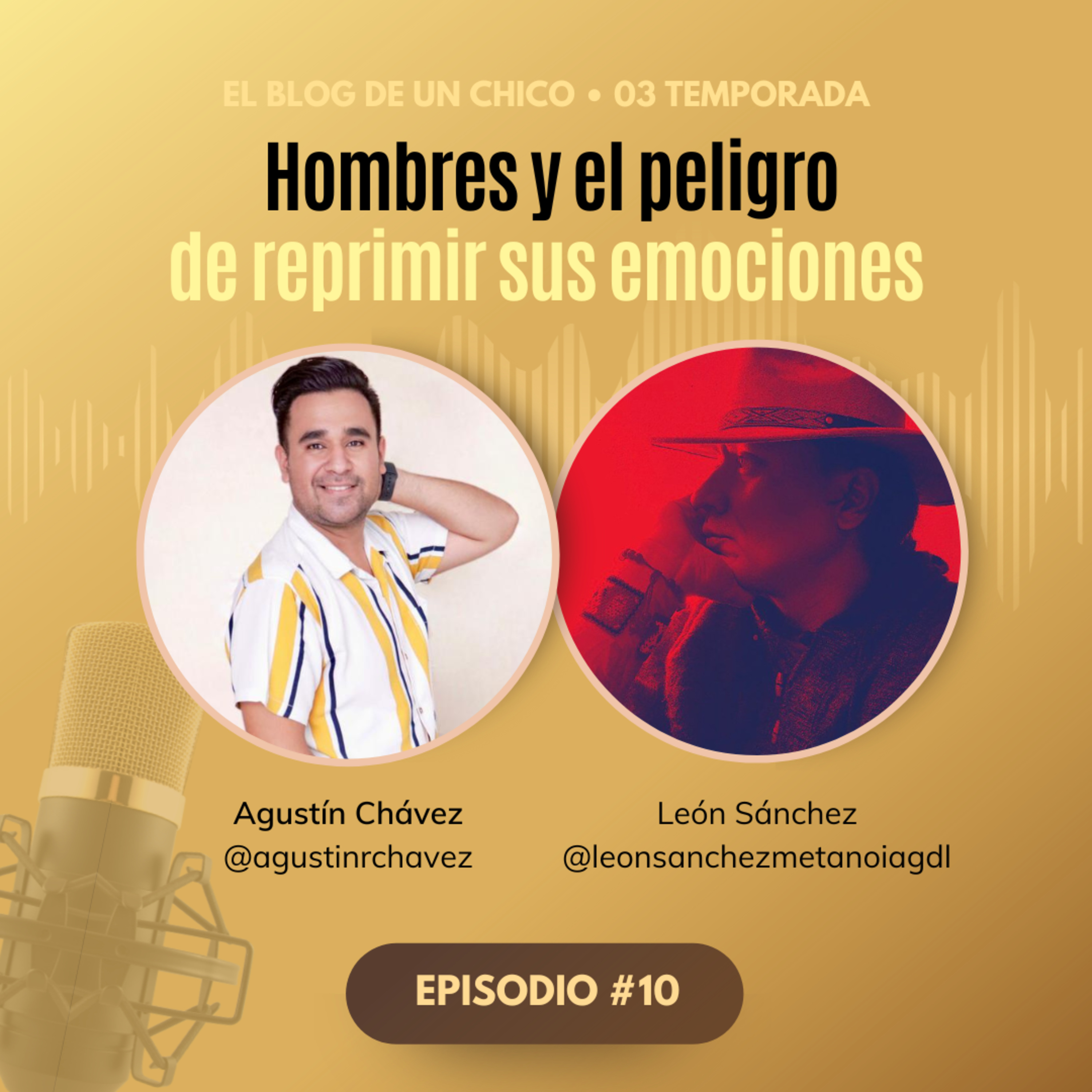 El Blog de un Chico