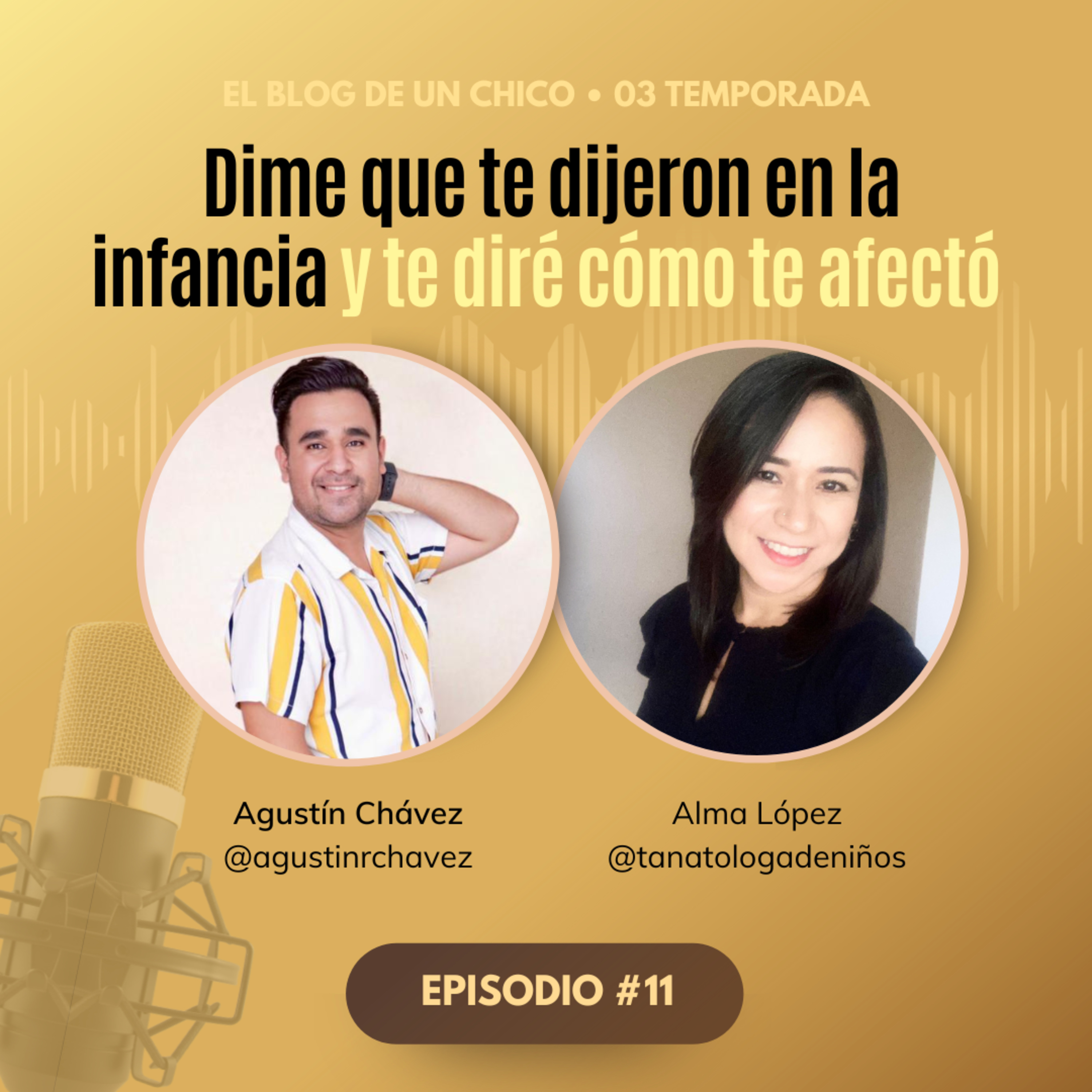 El Blog de un Chico