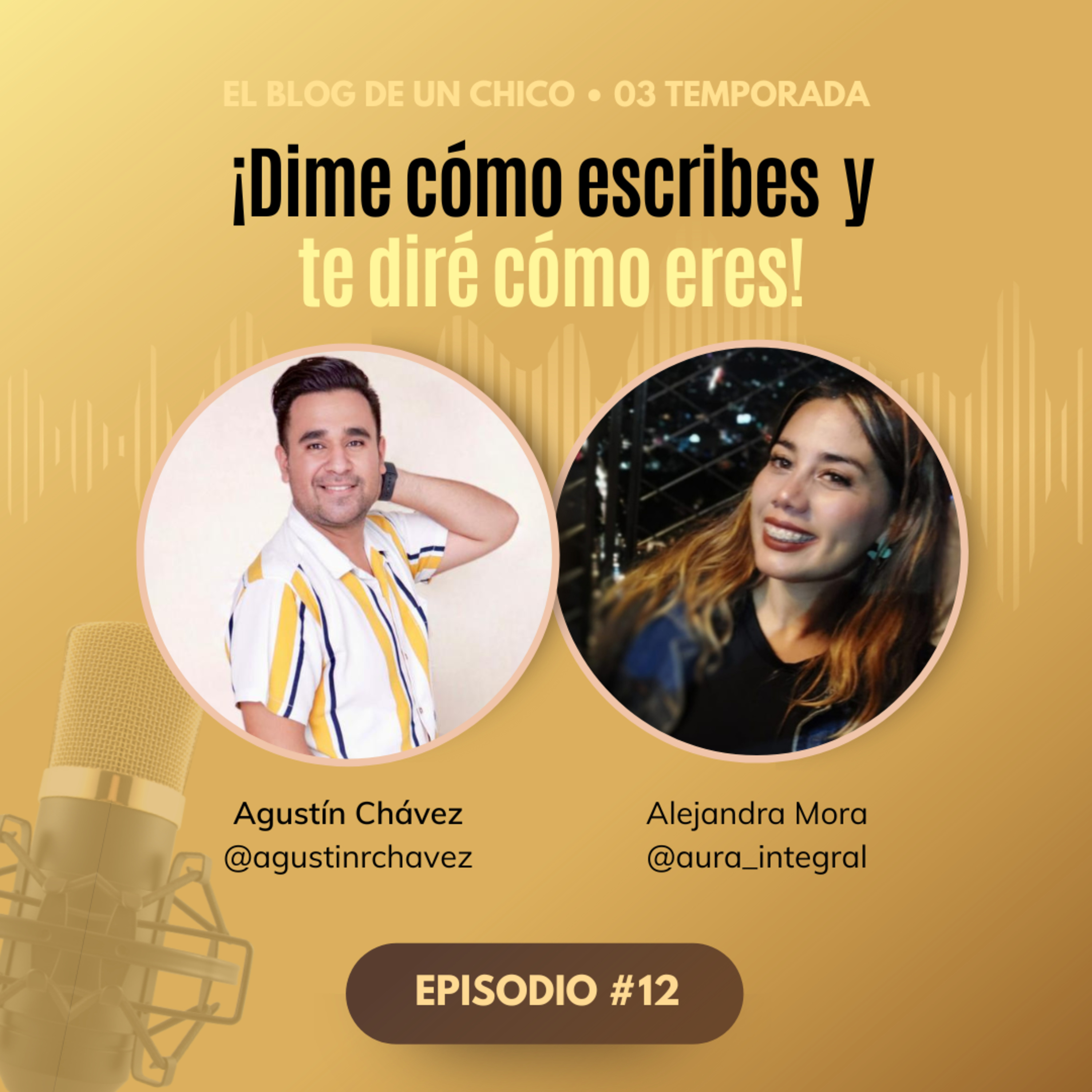 El Blog de un Chico
