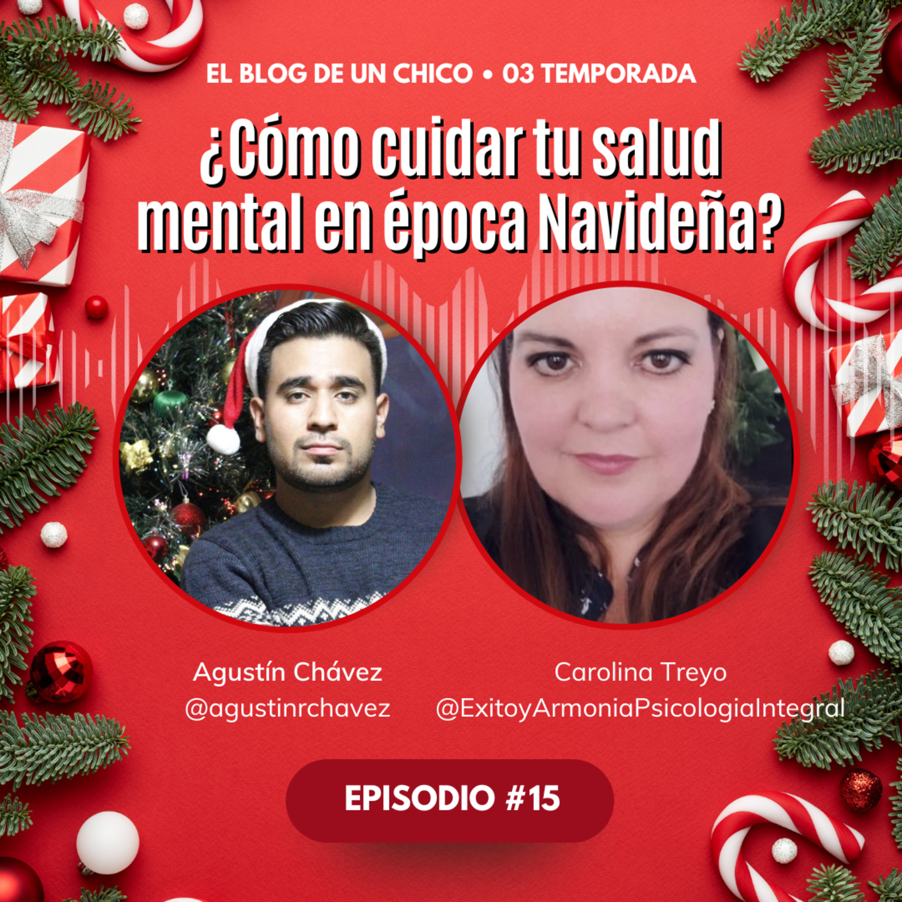 El Blog de un Chico