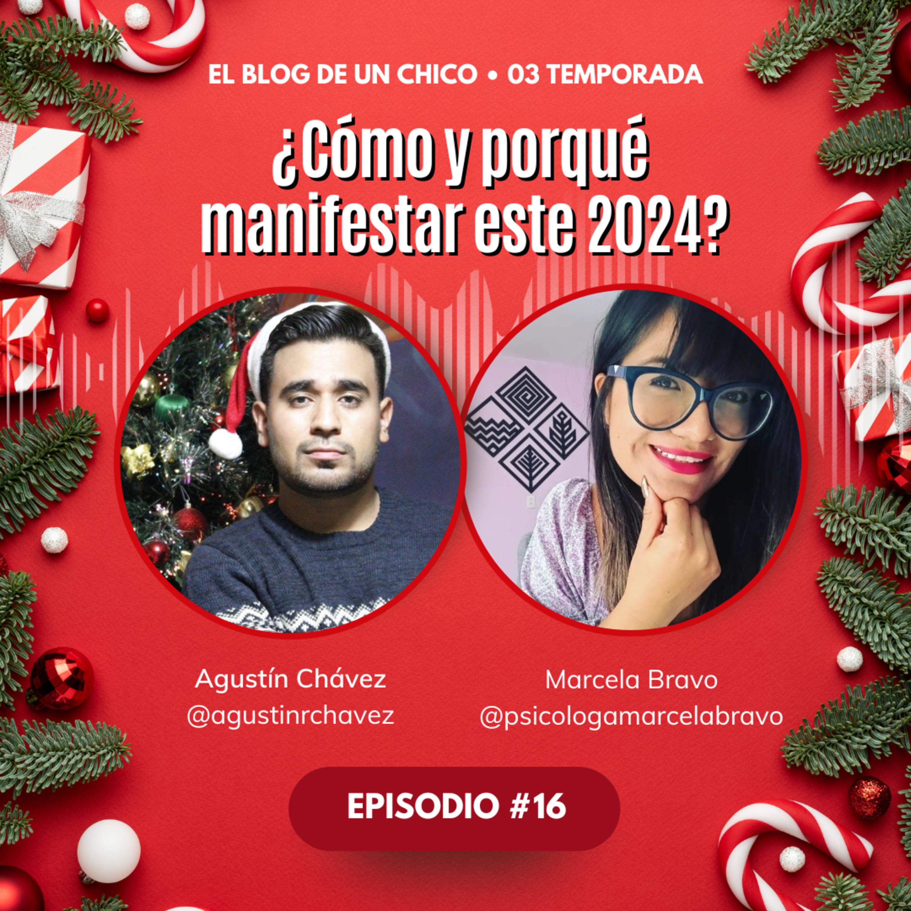 El Blog de un Chico