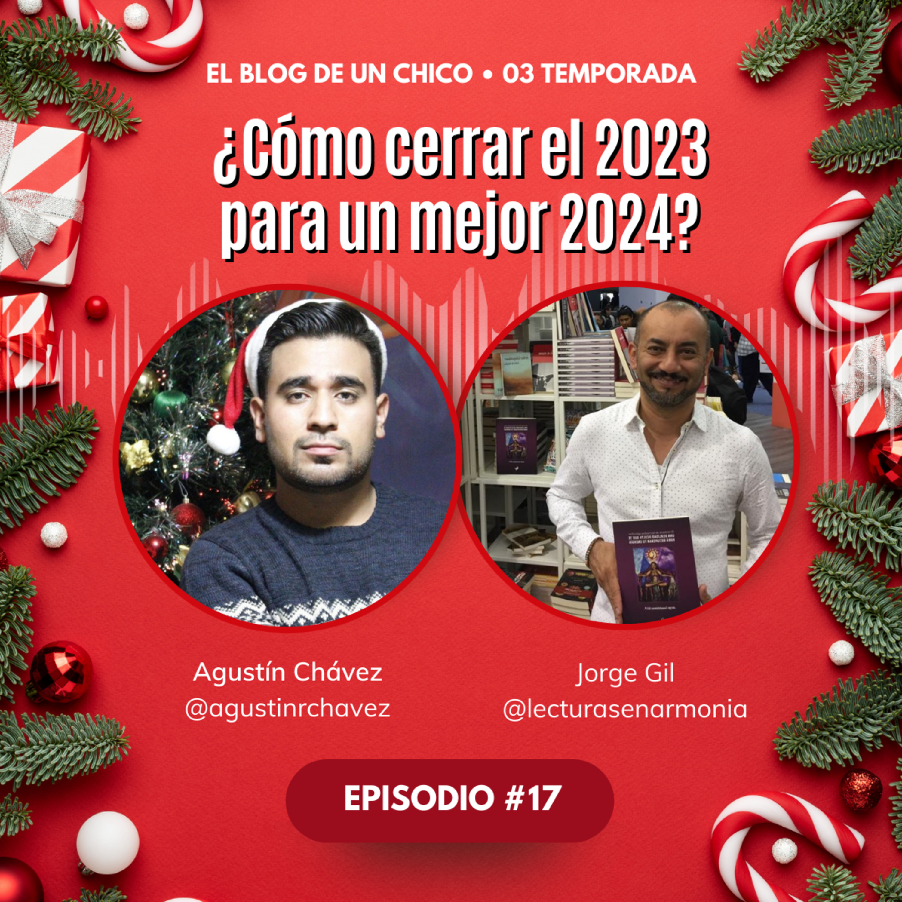 El Blog de un Chico