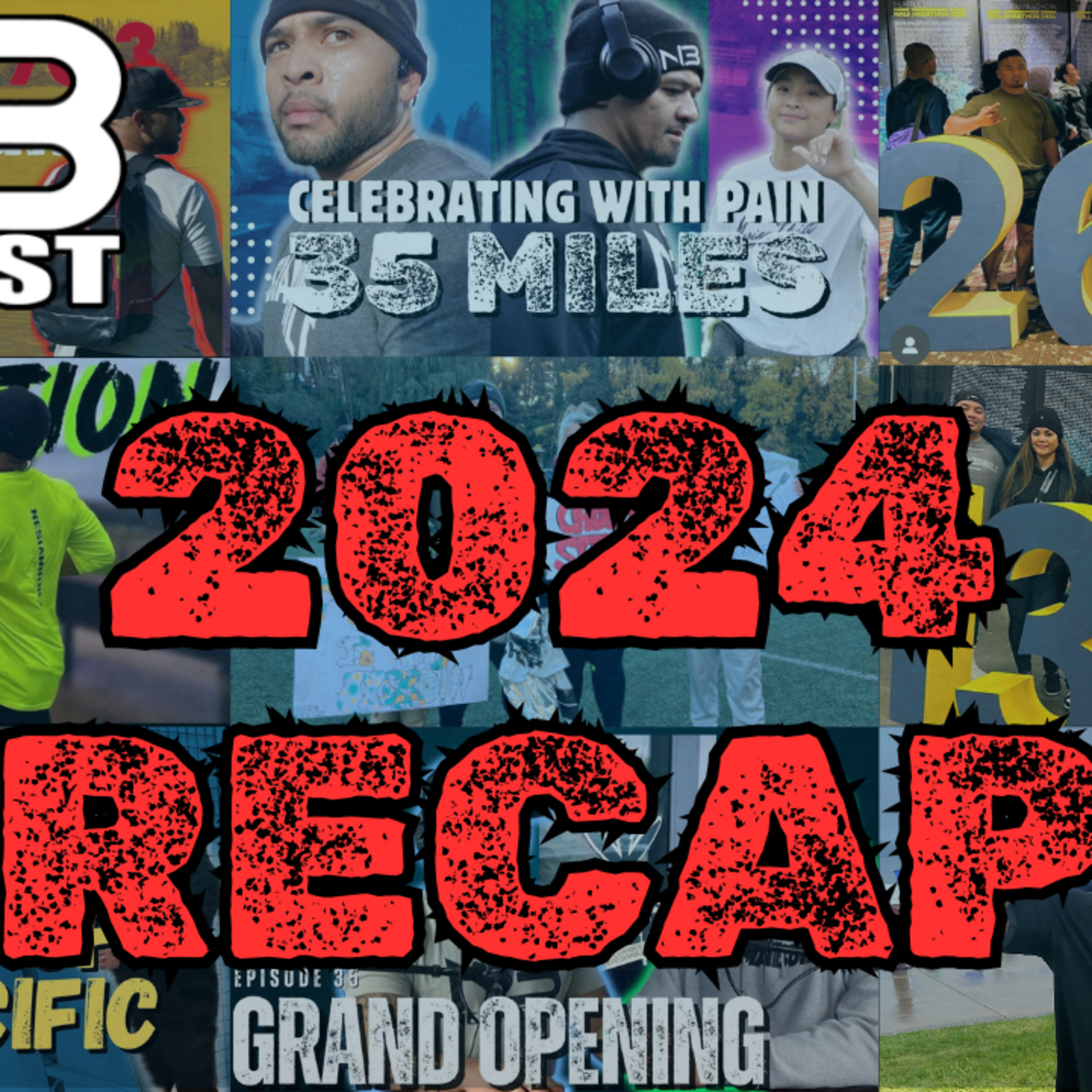 Nesian Built Podcast