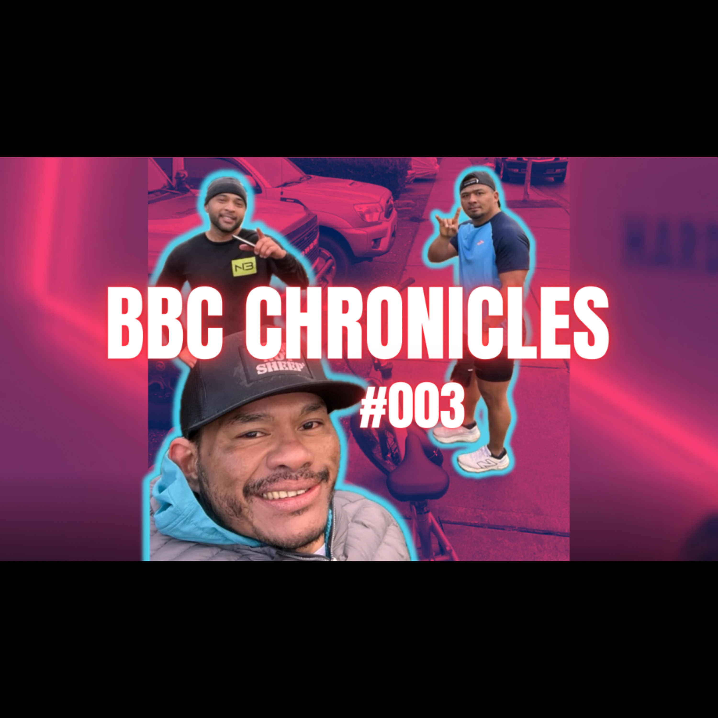 Nesian Built Podcast