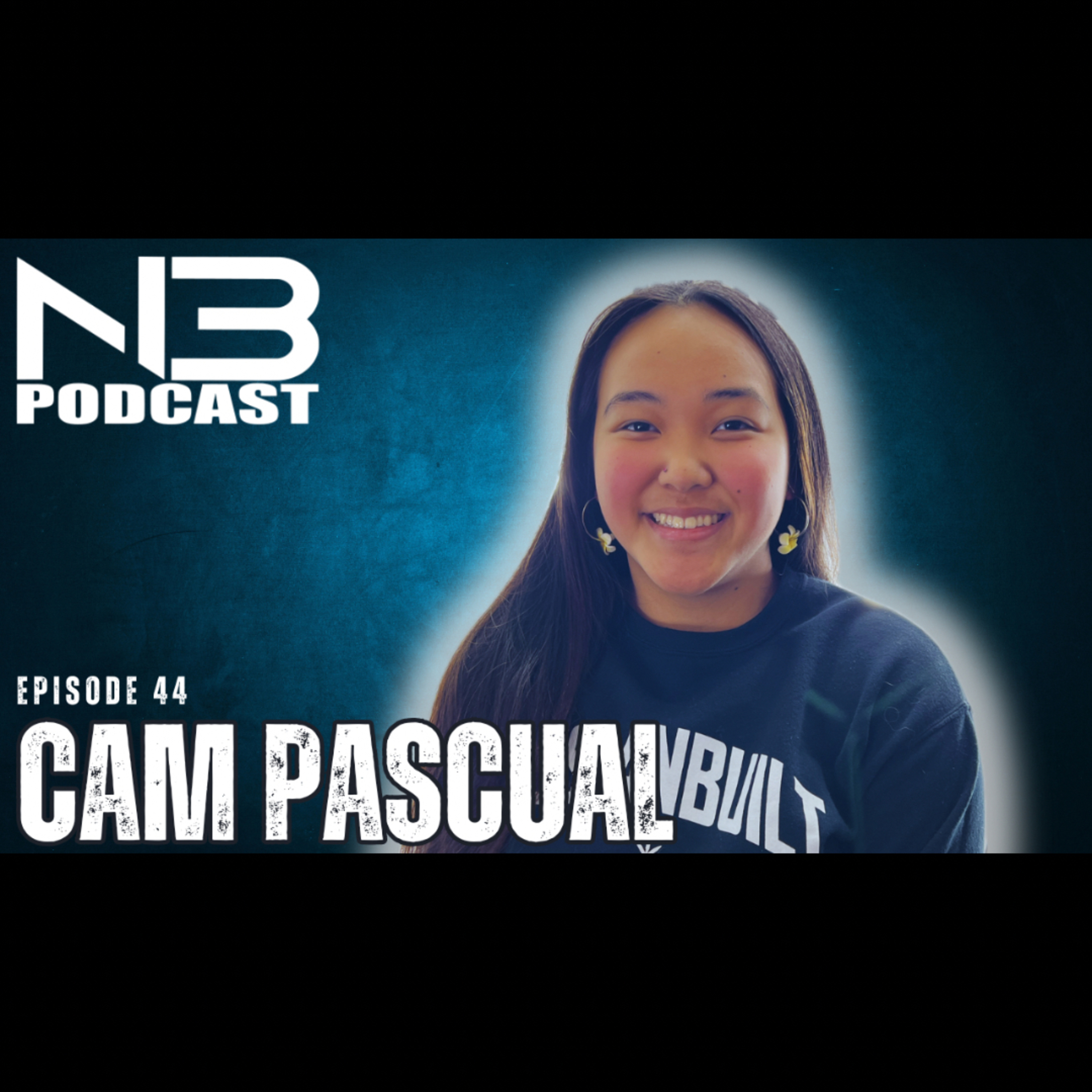 Nesian Built Podcast