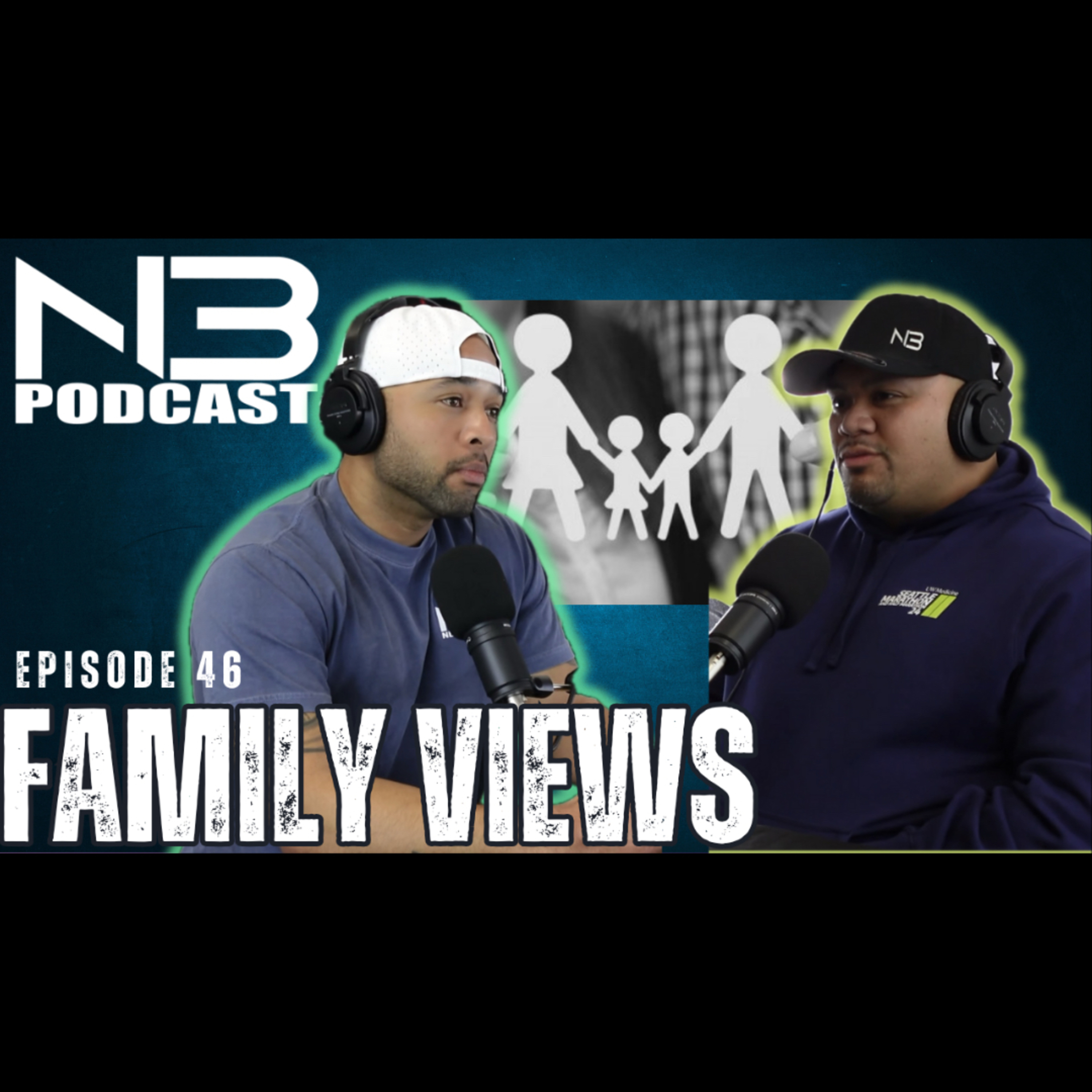 Nesian Built Podcast