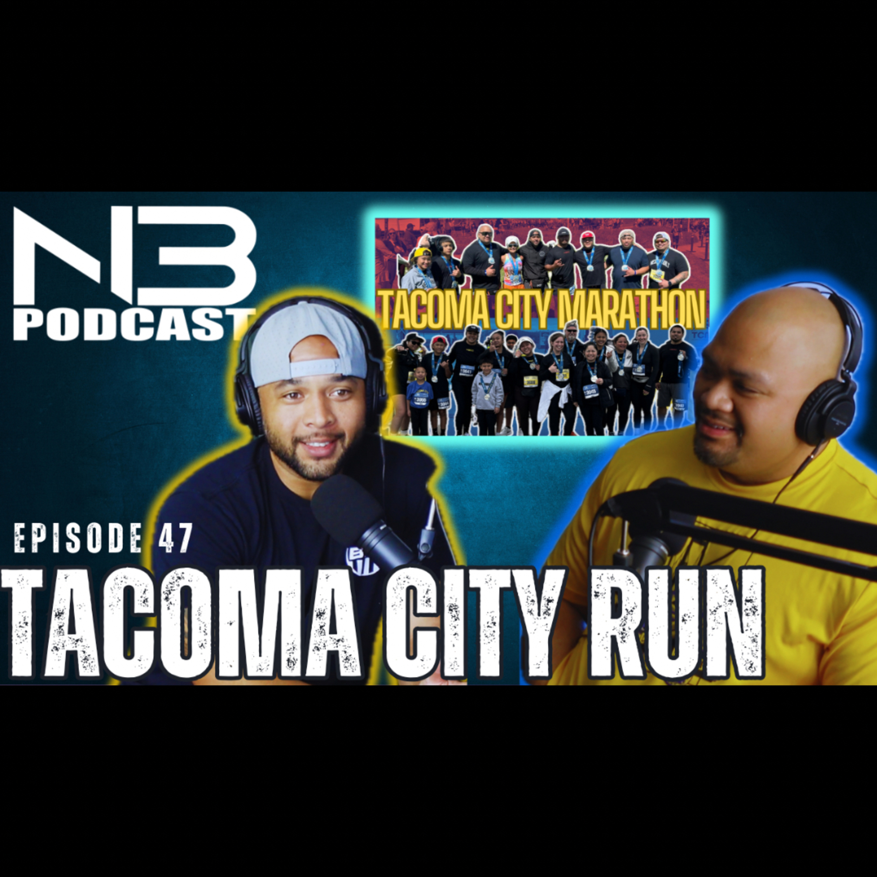 Nesian Built Podcast