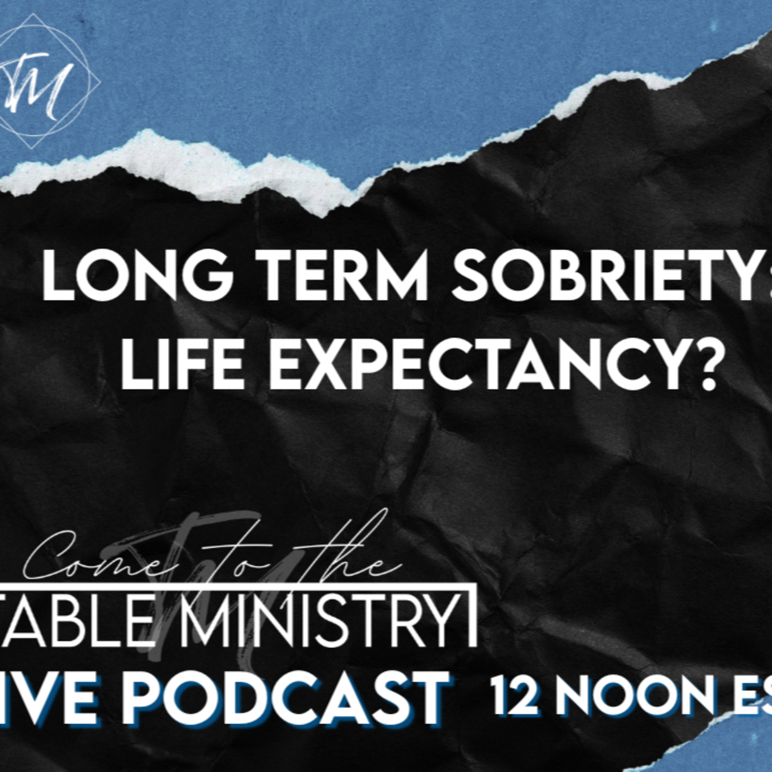 Long Term Sexual Sobriety| Life Expectancy? episode artwork